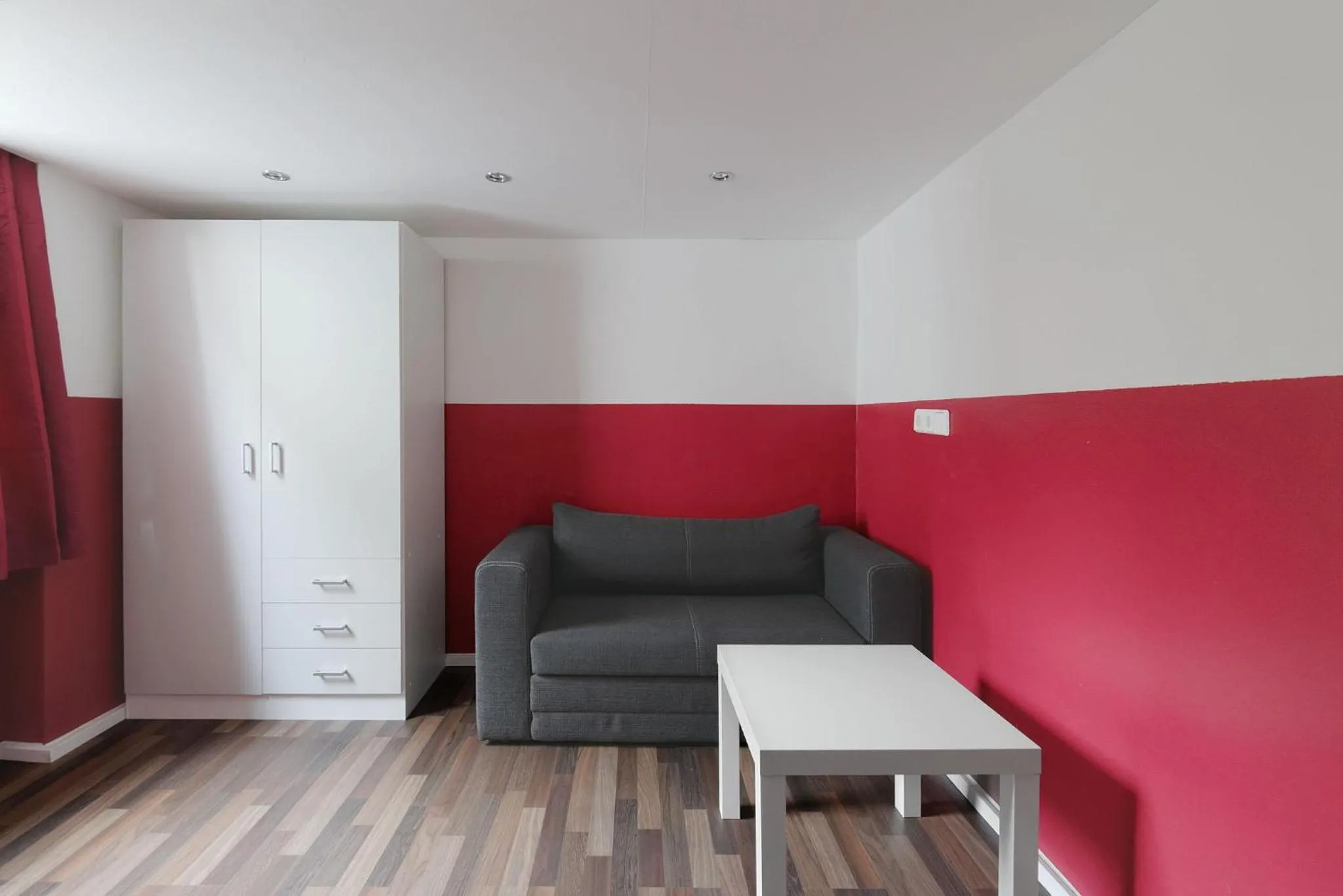 Ballhaus Berlin Hostel