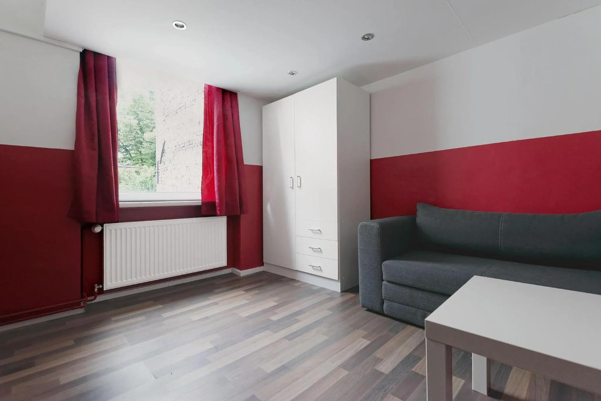 Ballhaus Berlin Hostel