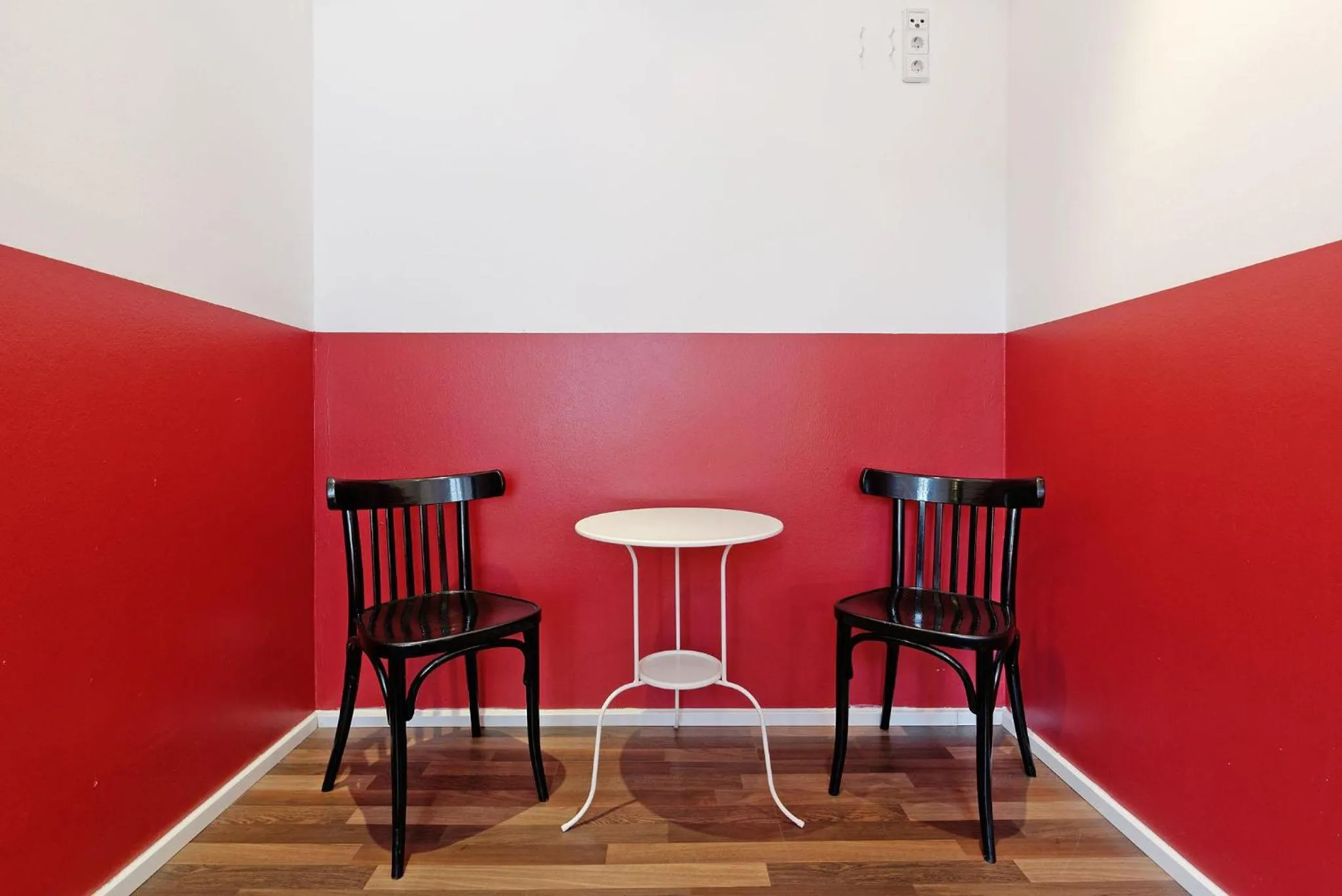 Ballhaus Berlin Hostel