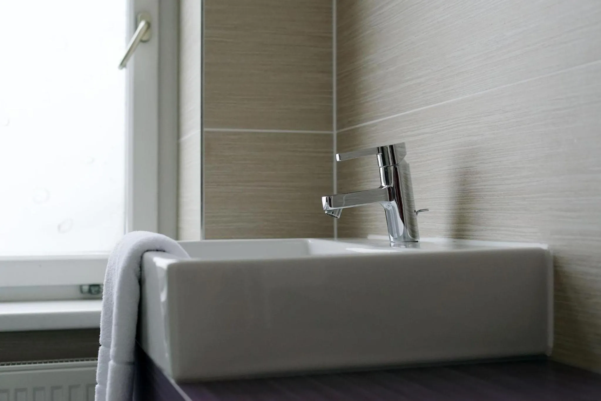 Bed in Ballhaus Berlin Hostel