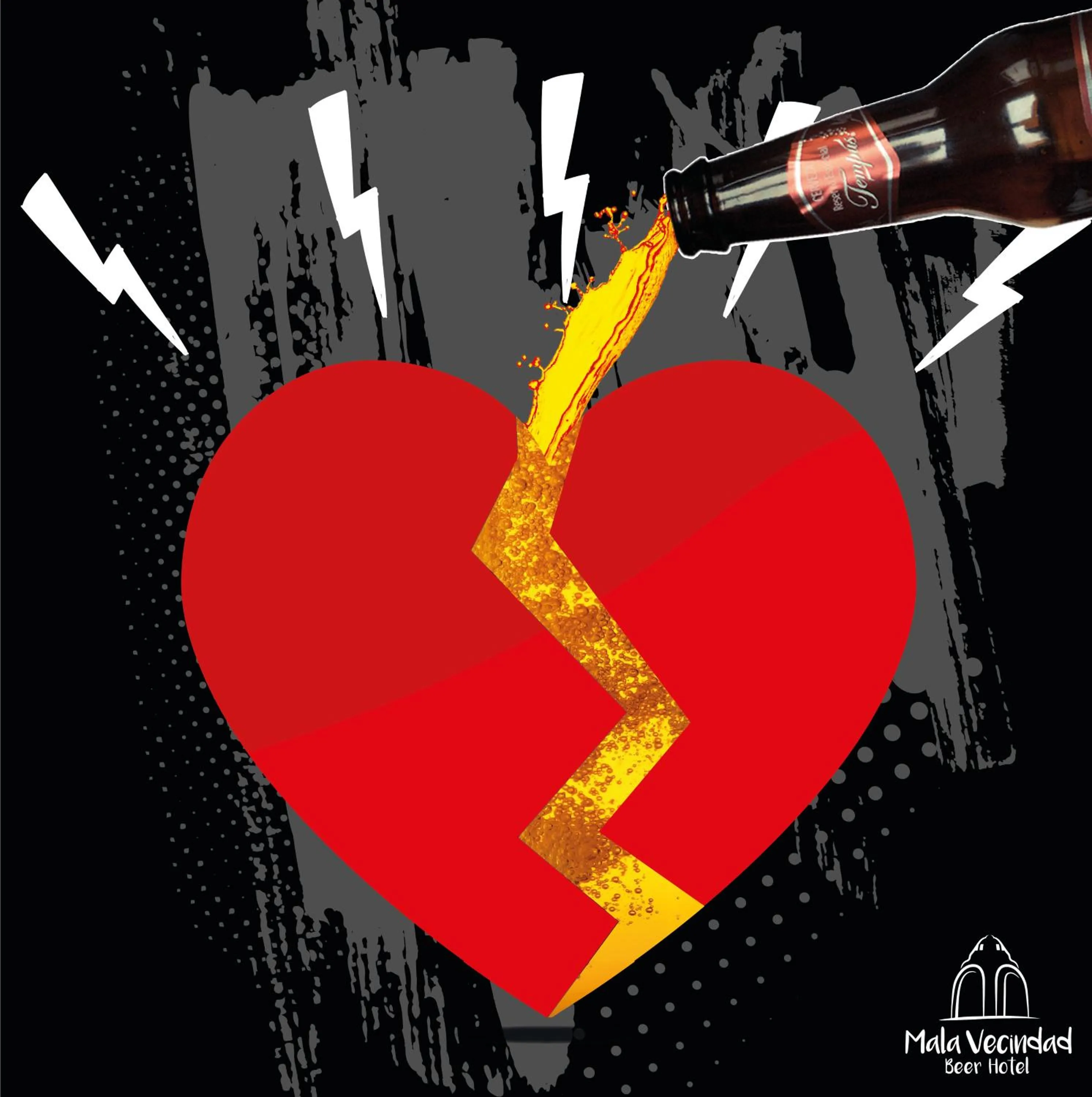 Other in Mala Vecindad Beer Hotel