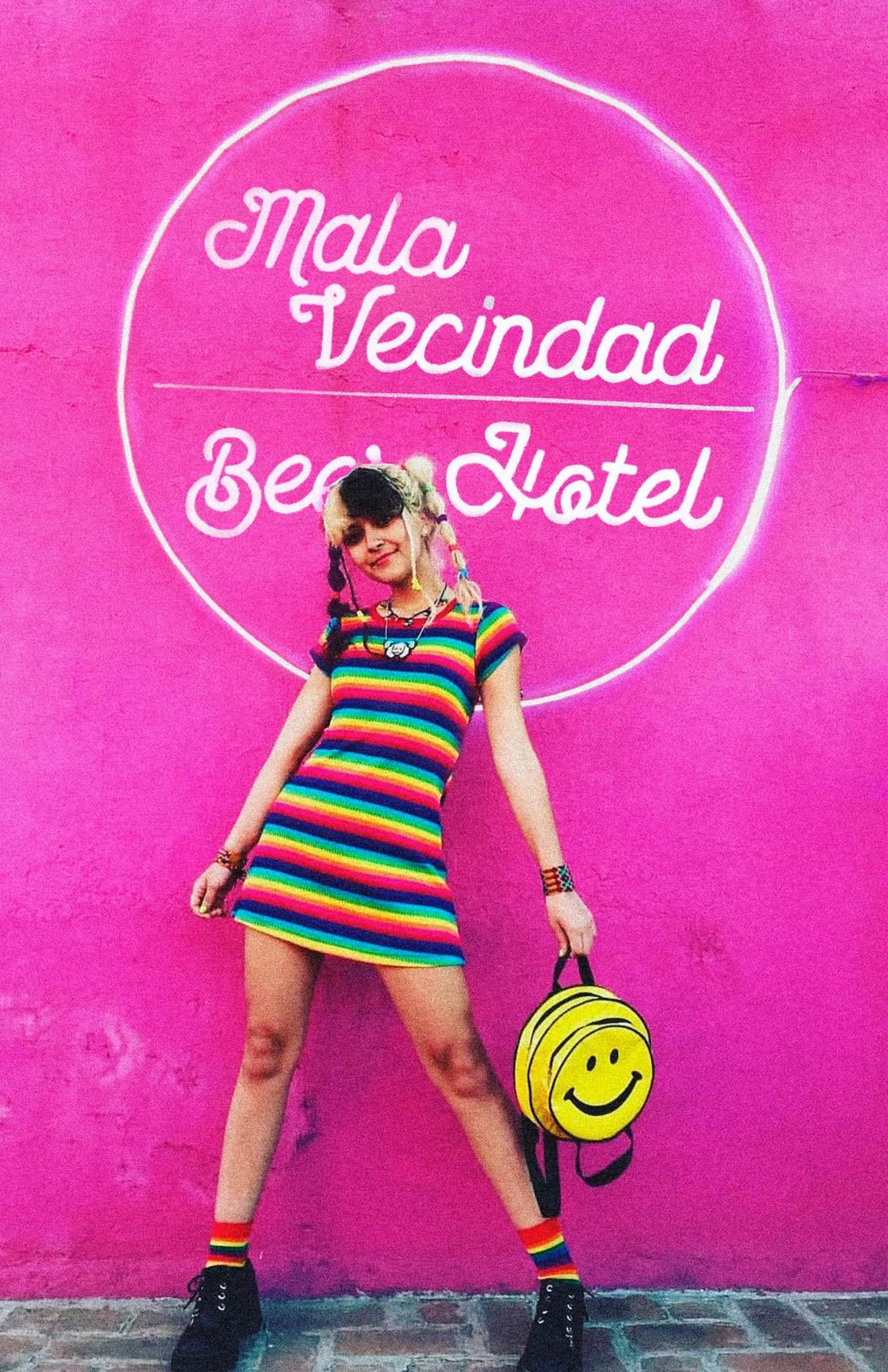 Other in Mala Vecindad Beer Hotel