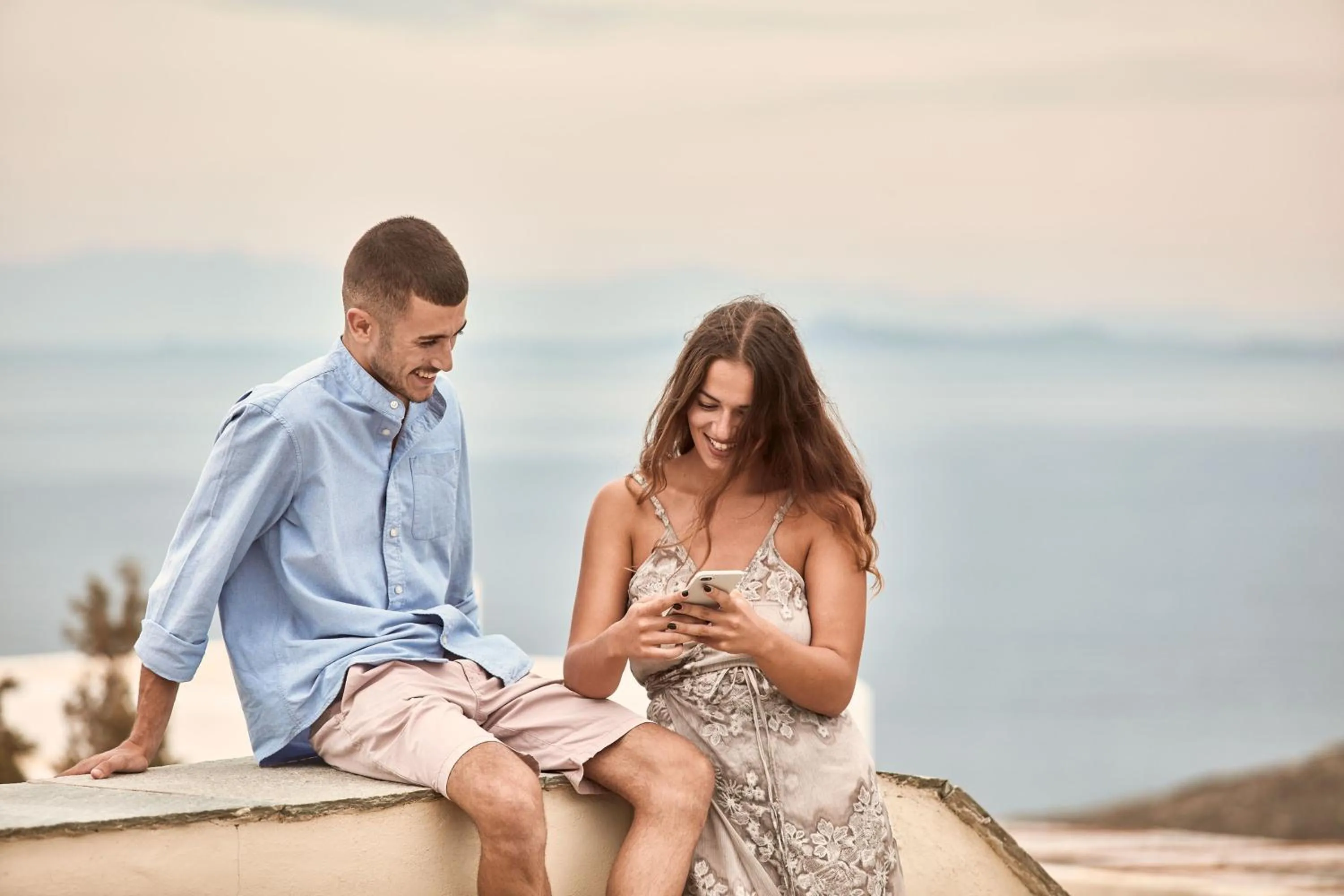 Guests in Diles & Rinies