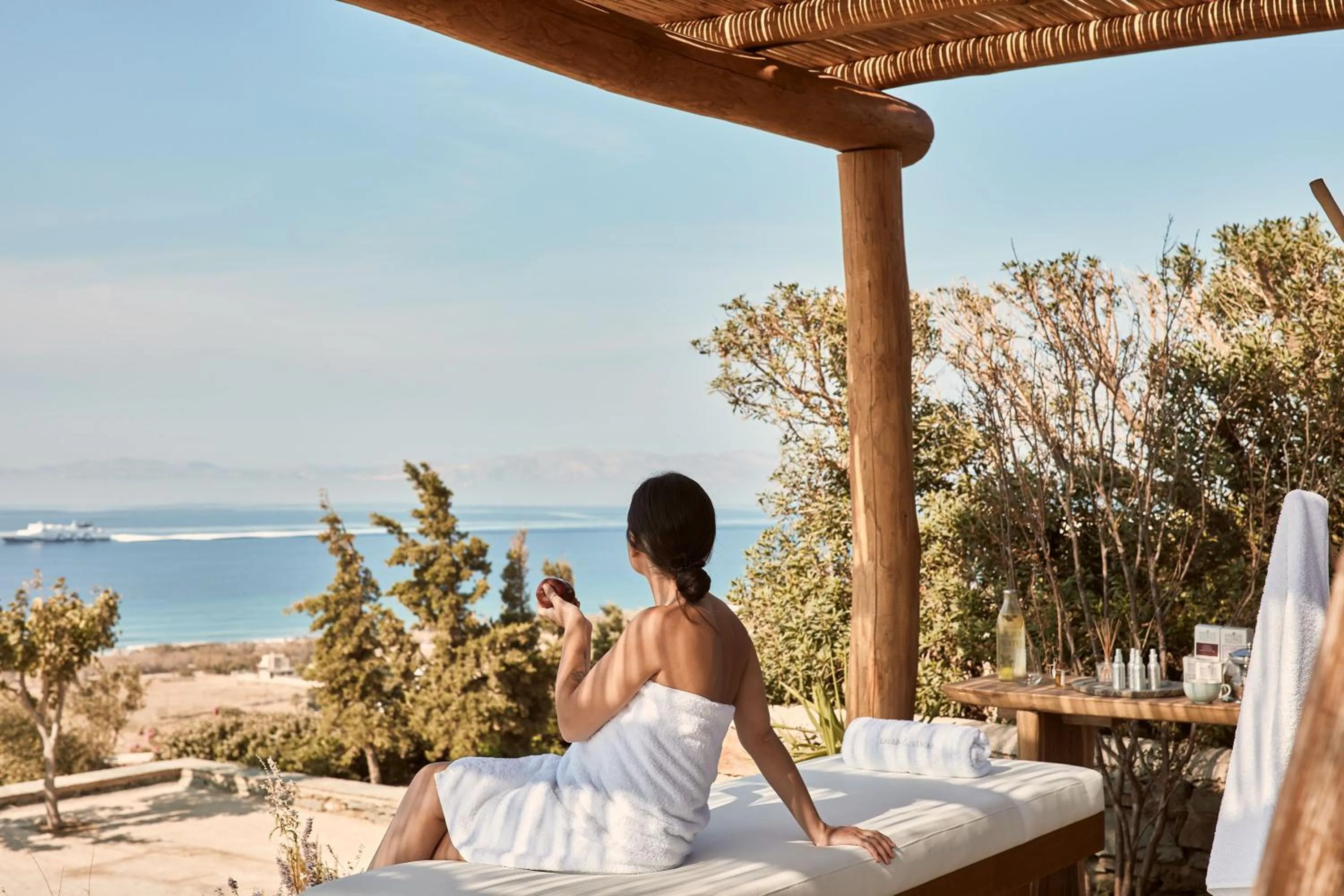 Day in Diles & Rinies