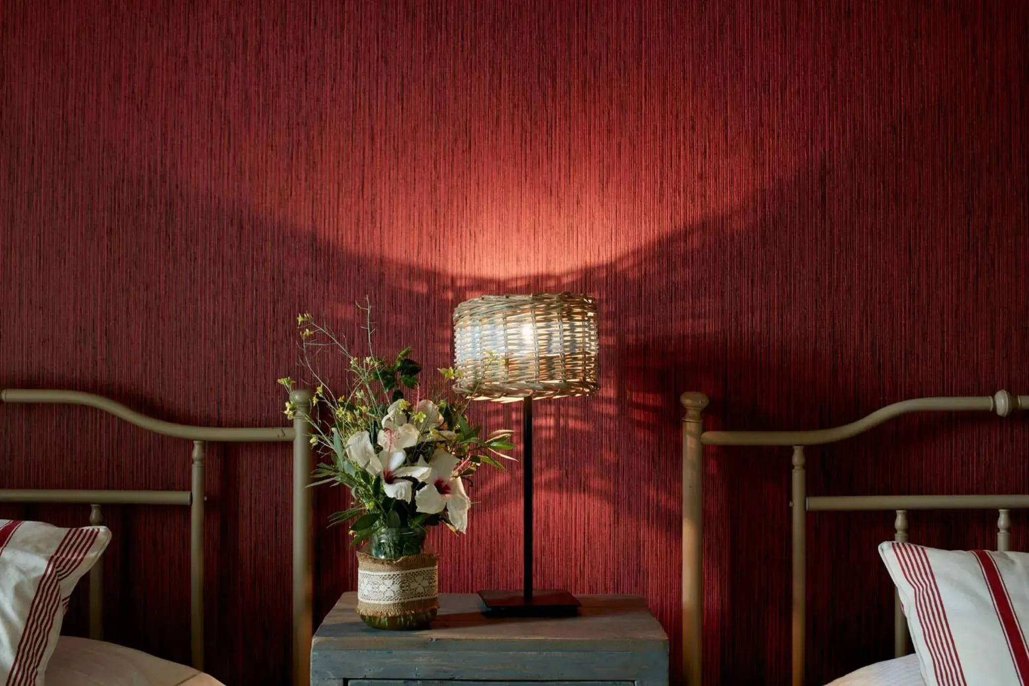 Two-Bedroom Villa with Sea View (4 Adults, 100m2) in Diles & Rinies Two-Bedroom Villa with Sea View (4 Adults, 100m2) in Diles & Rinies