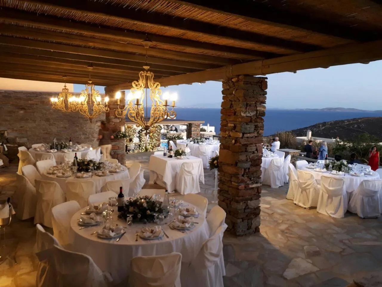 Banquet/Function facilities in Diles & Rinies