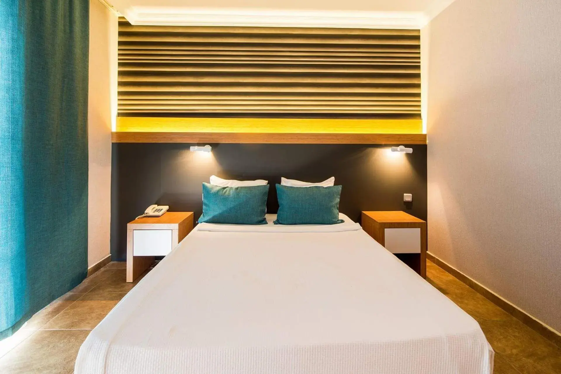 Photo of the whole room, Bed in Club Hotel Sunbel Photo of the whole room, Bed in Club Hotel Sunbel