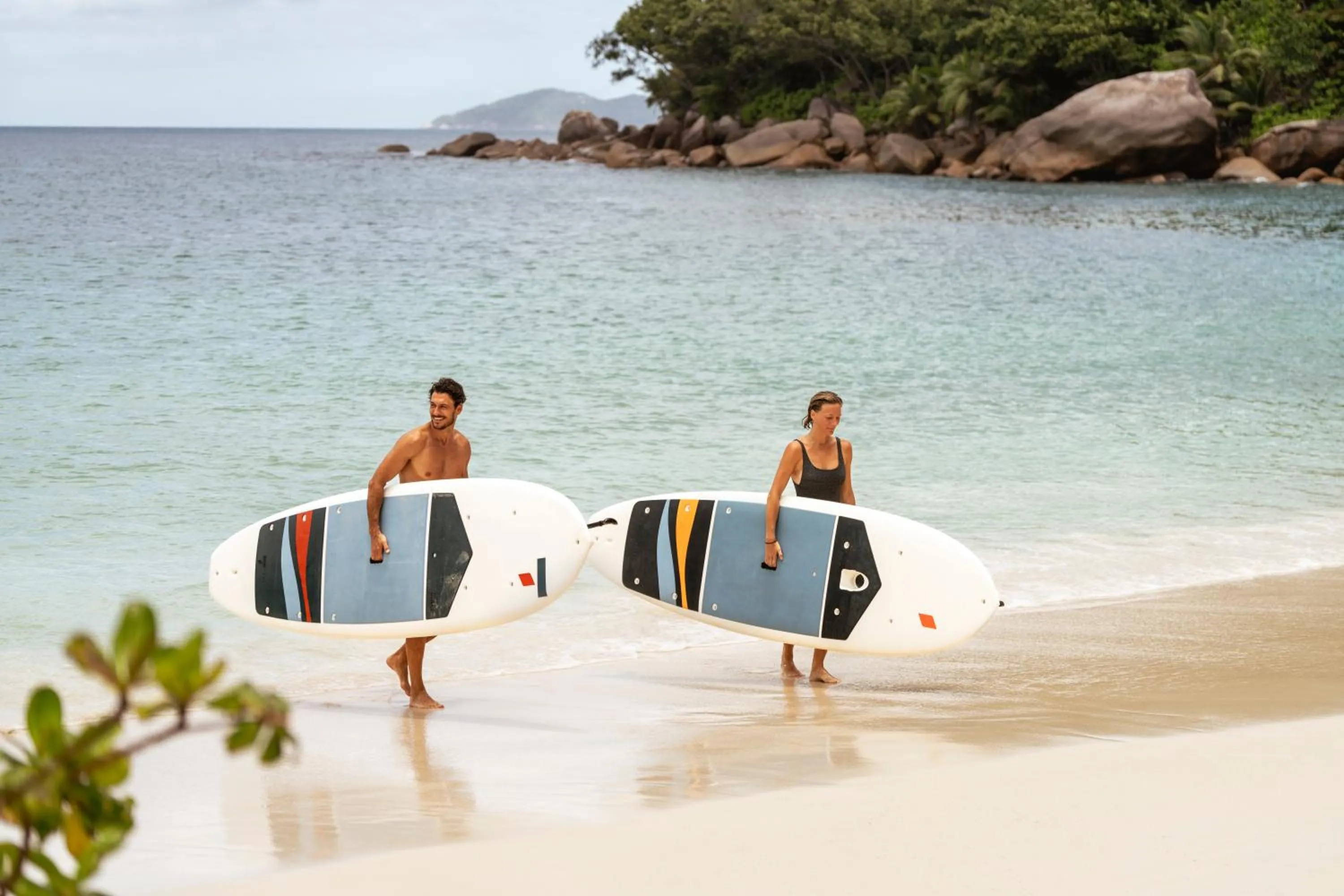 Activities in Constance Lemuria