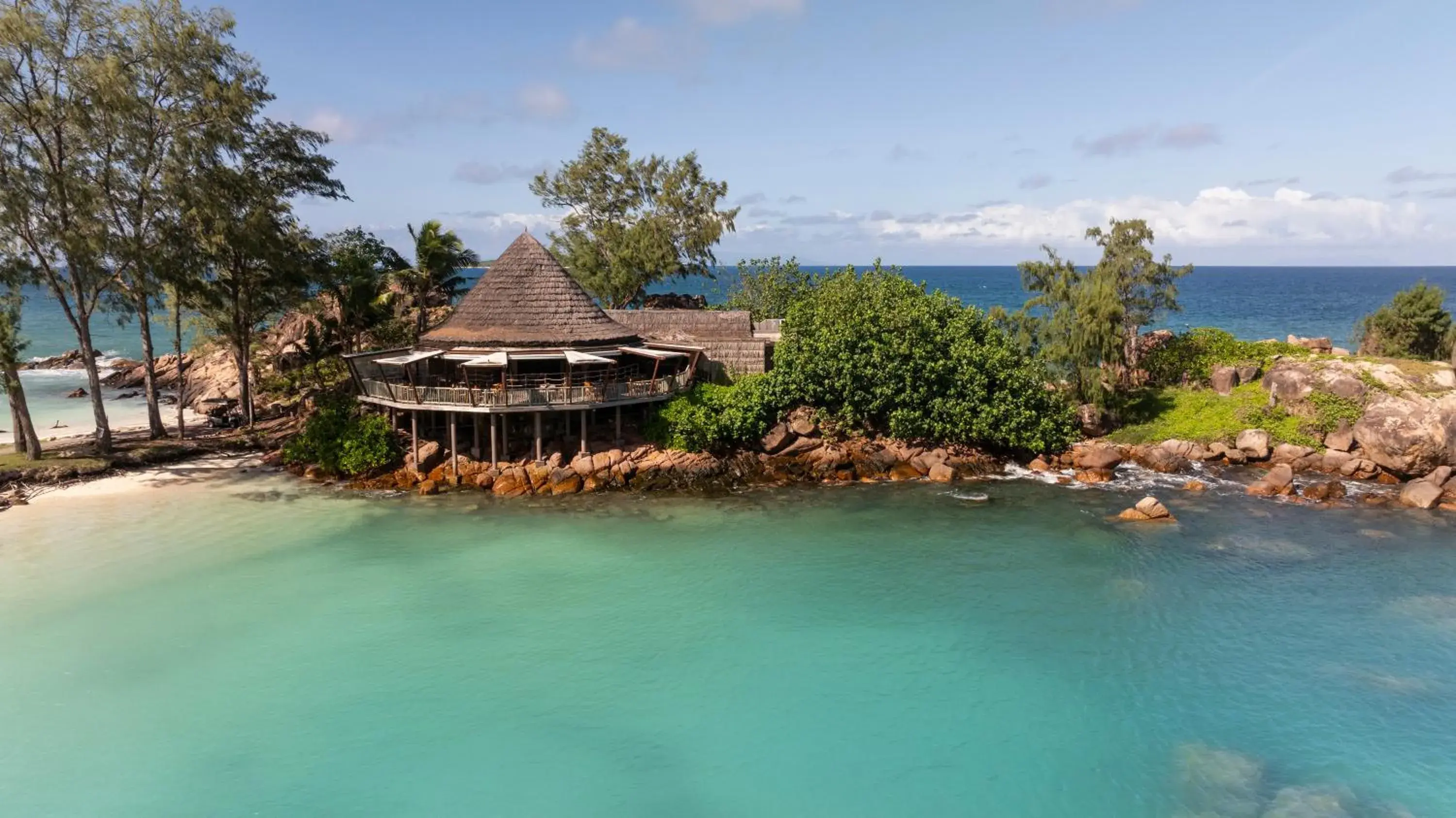 Restaurant/places to eat in Constance Lemuria Restaurant/places to eat in Constance Lemuria