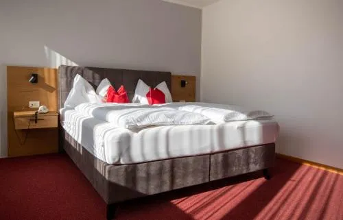 Hotel Tiroler Kreuz