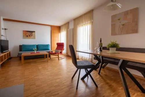 Hotel Tiroler Kreuz