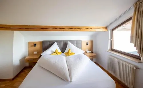 Hotel Tiroler Kreuz