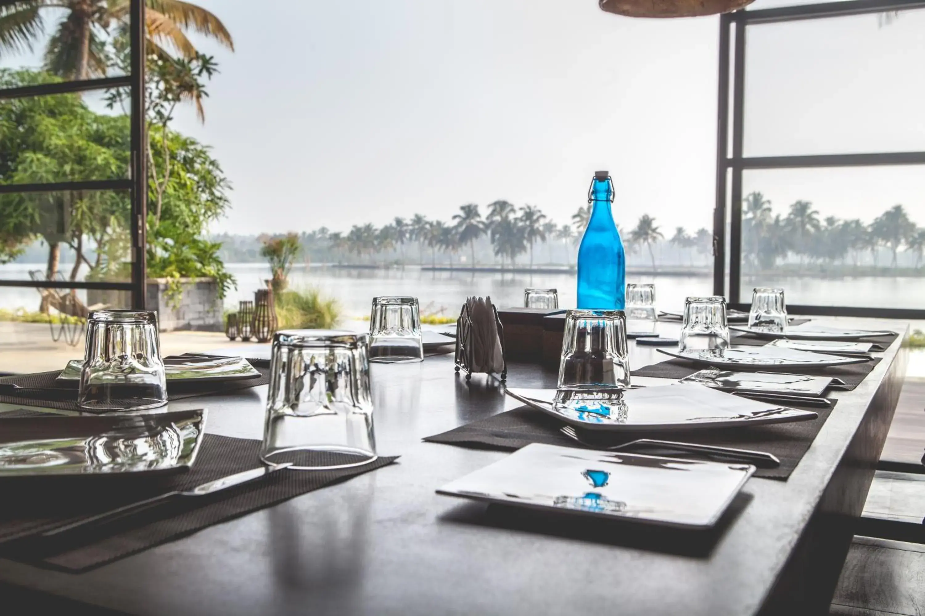 Villa with Private Pool in 976 Panangad Villa with Private Pool in 976 Panangad