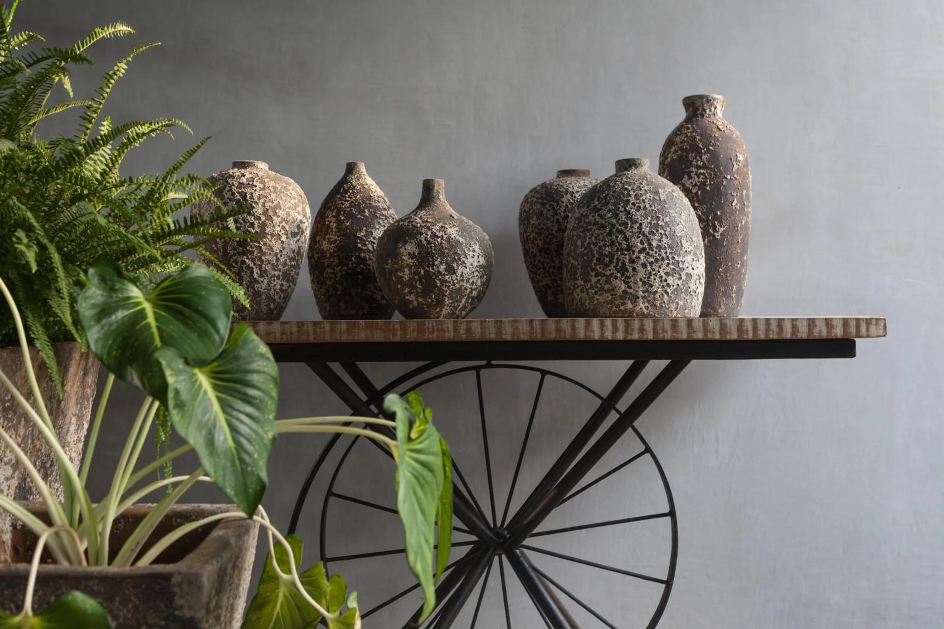 Patio in 976 Panangad