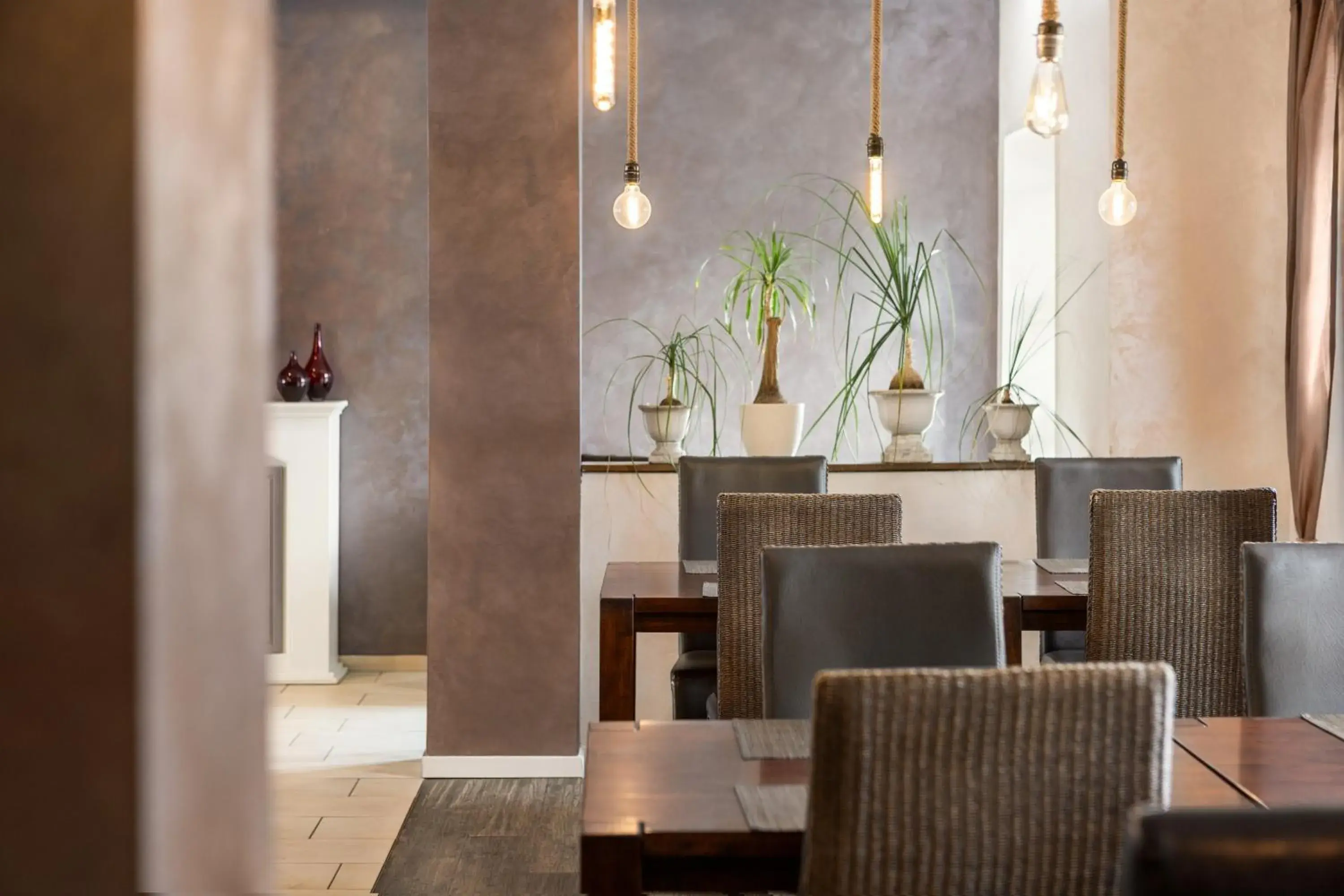 Breakfast in Amedia Express Bielefeld, Trademark Collection by Wyndham Breakfast in Amedia Express Bielefeld, Trademark Collection by Wyndham