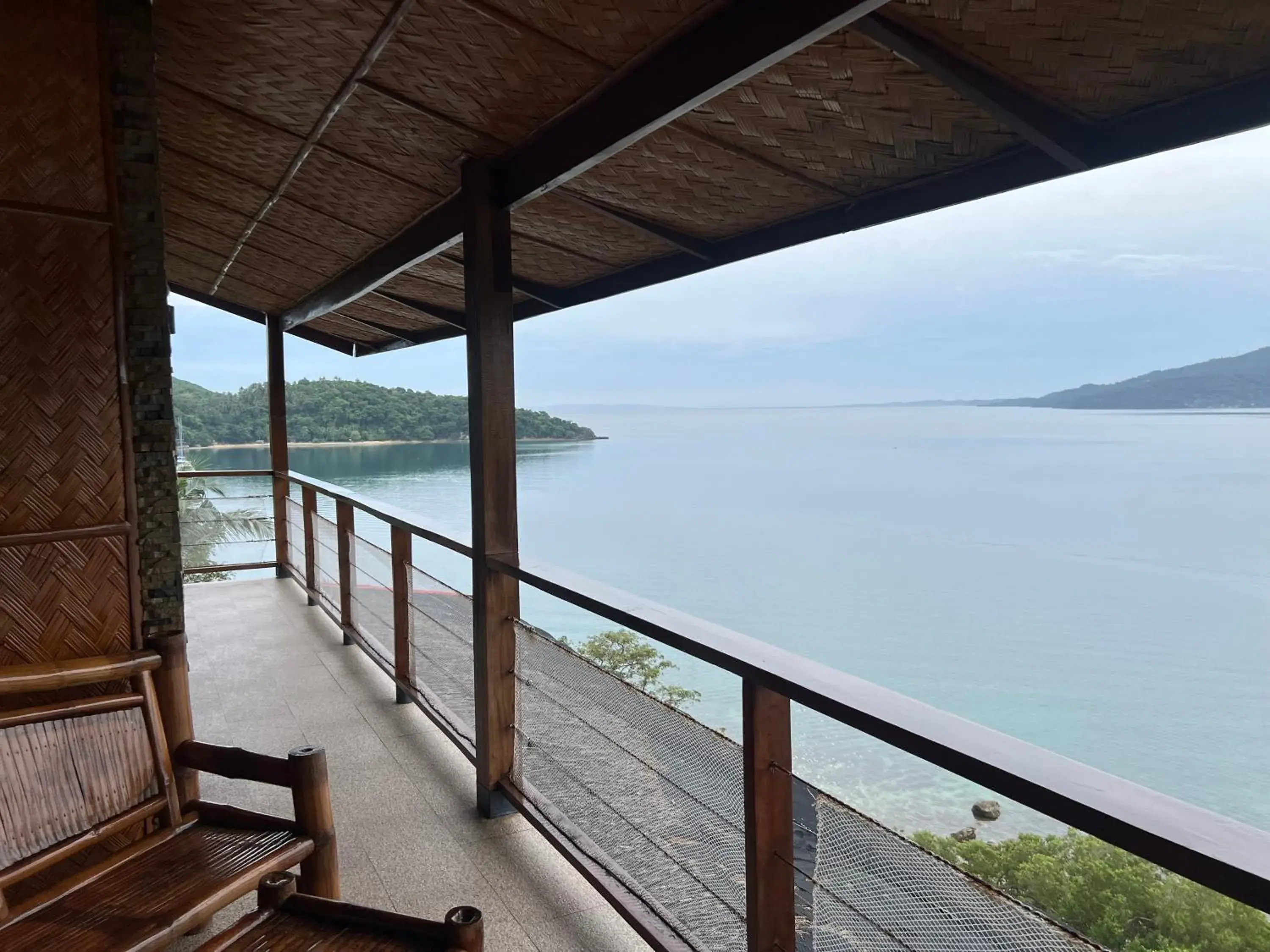 View (from property/room) in Villa de Pico Highland Beach Resort View (from property/room) in Villa de Pico Highland Beach Resort