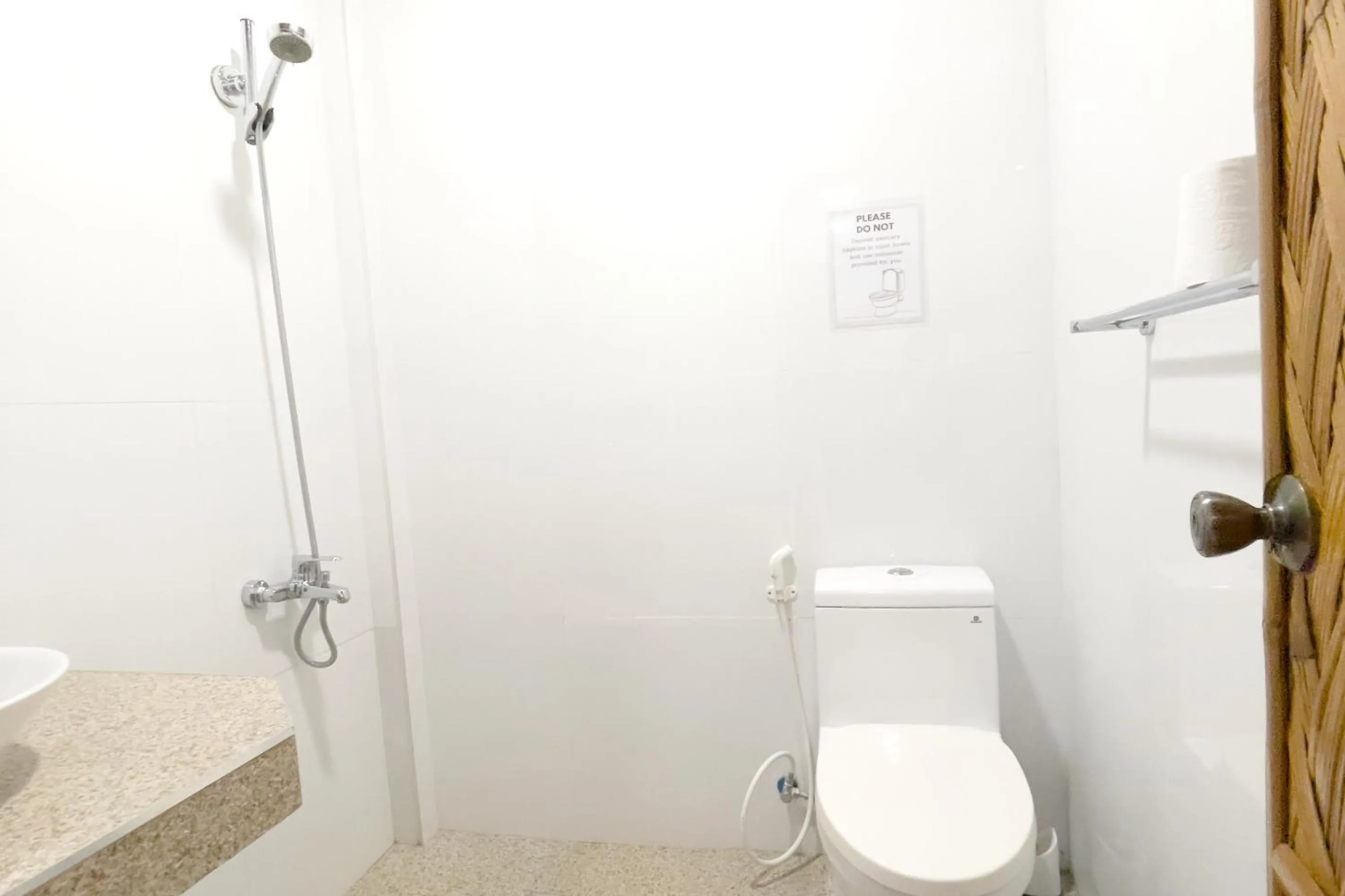 Villa de Pico Highland Beach Resort