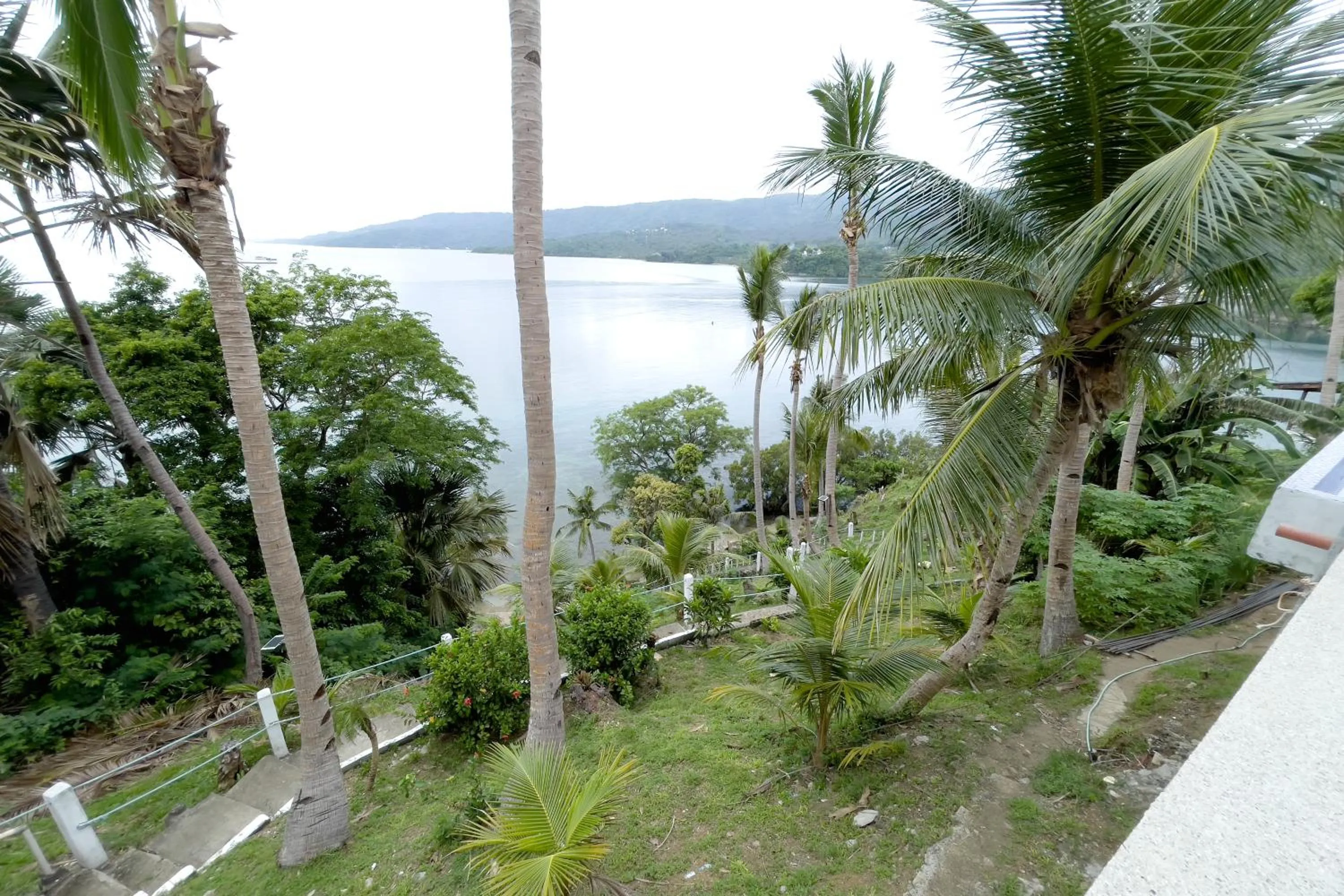 Villa de Pico Highland Beach Resort