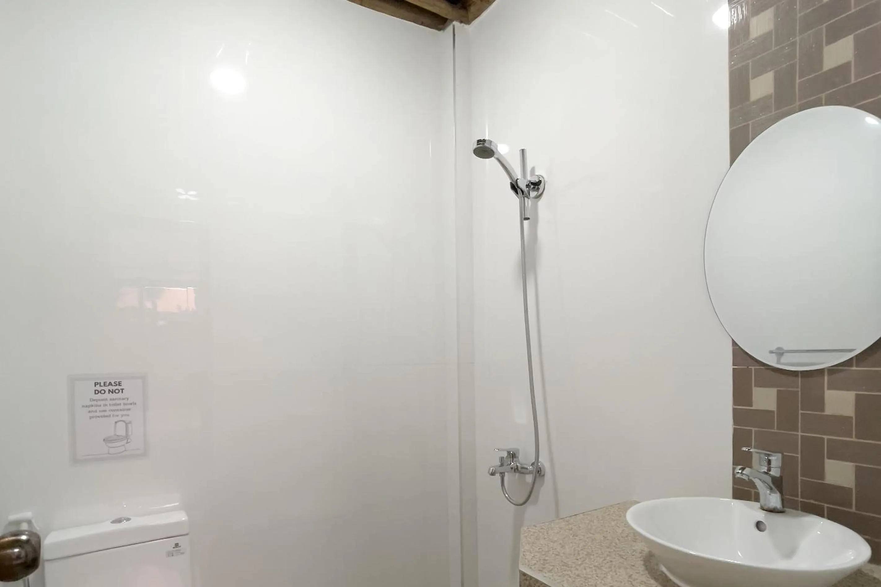 Villa de Pico Highland Beach Resort