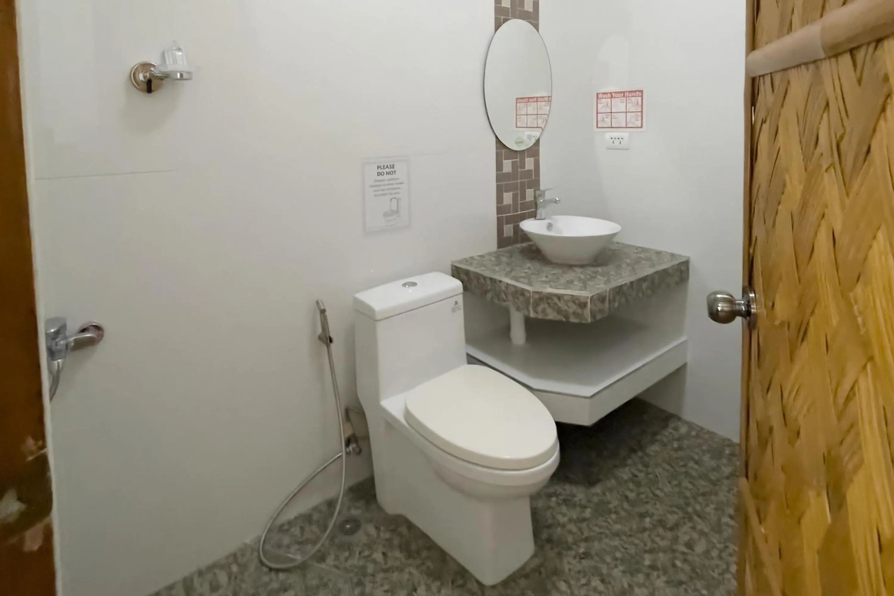 Villa de Pico Highland Beach Resort