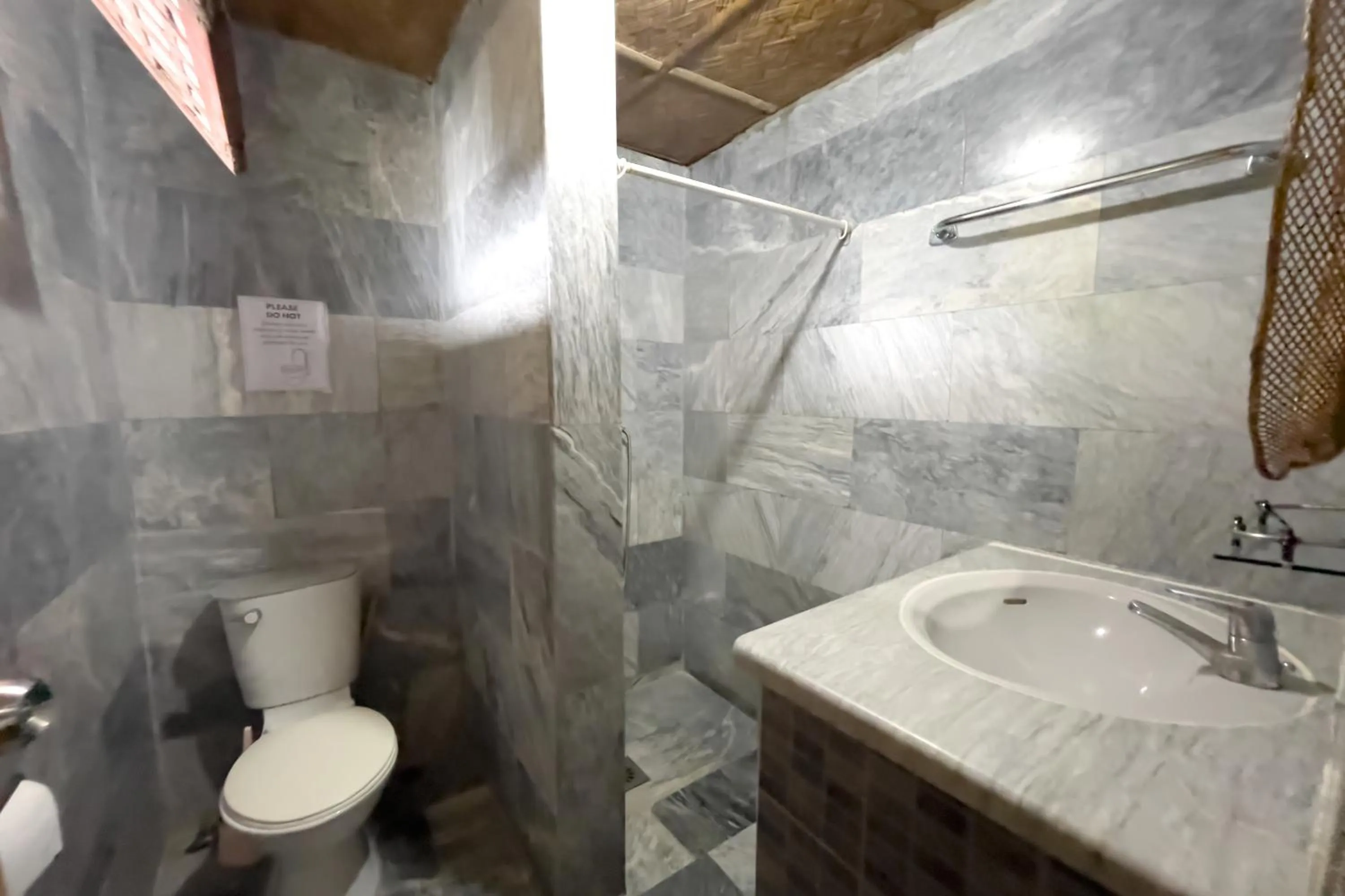 Villa de Pico Highland Beach Resort