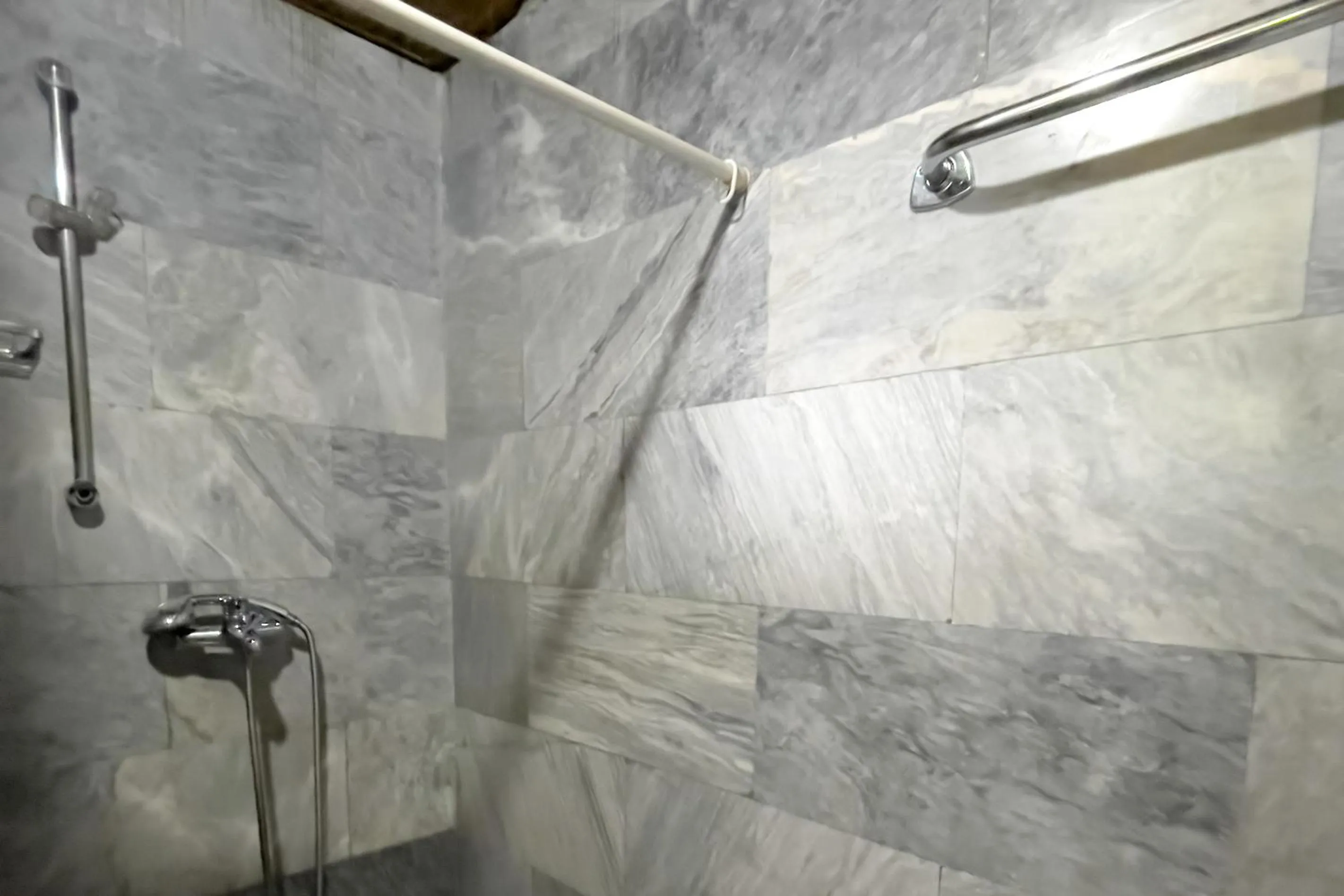 Villa de Pico Highland Beach Resort