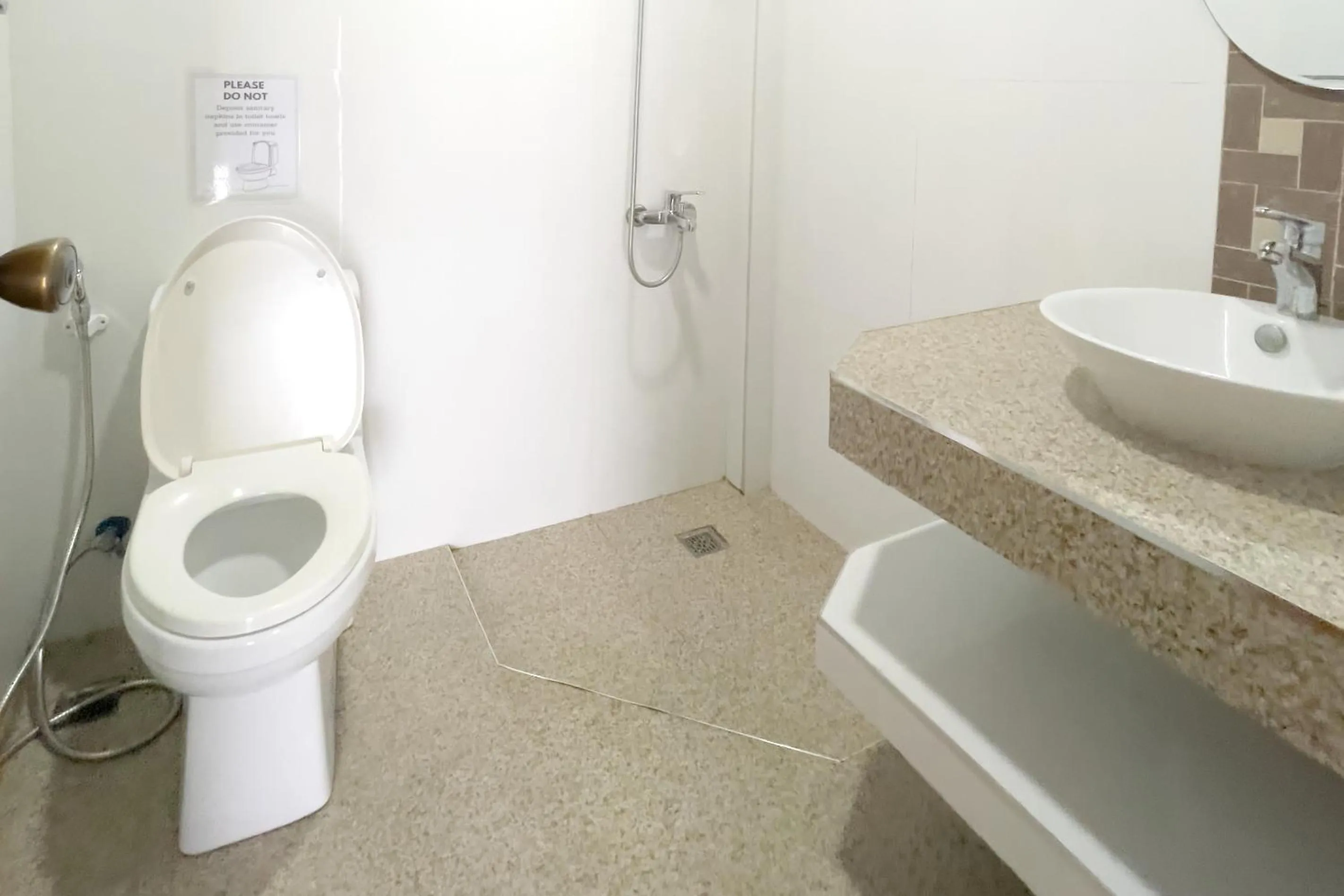 Villa de Pico Highland Beach Resort