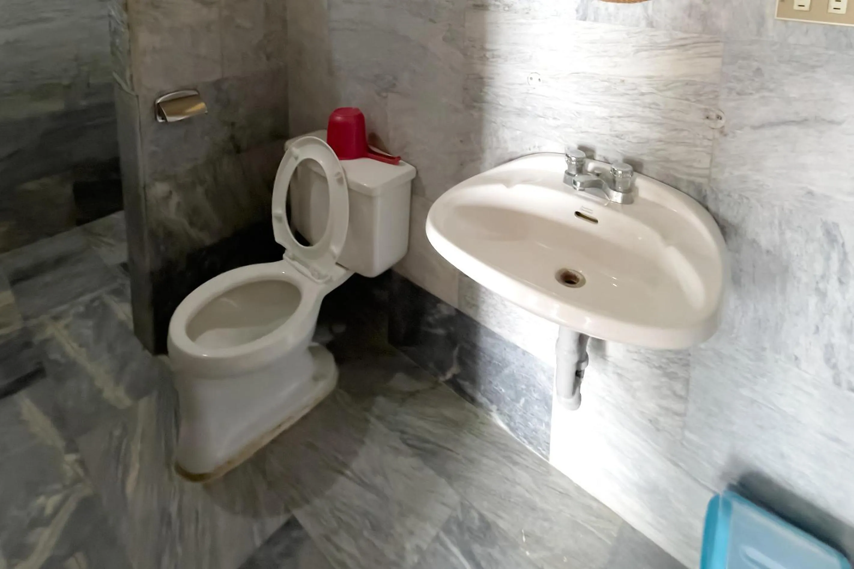 Villa de Pico Highland Beach Resort