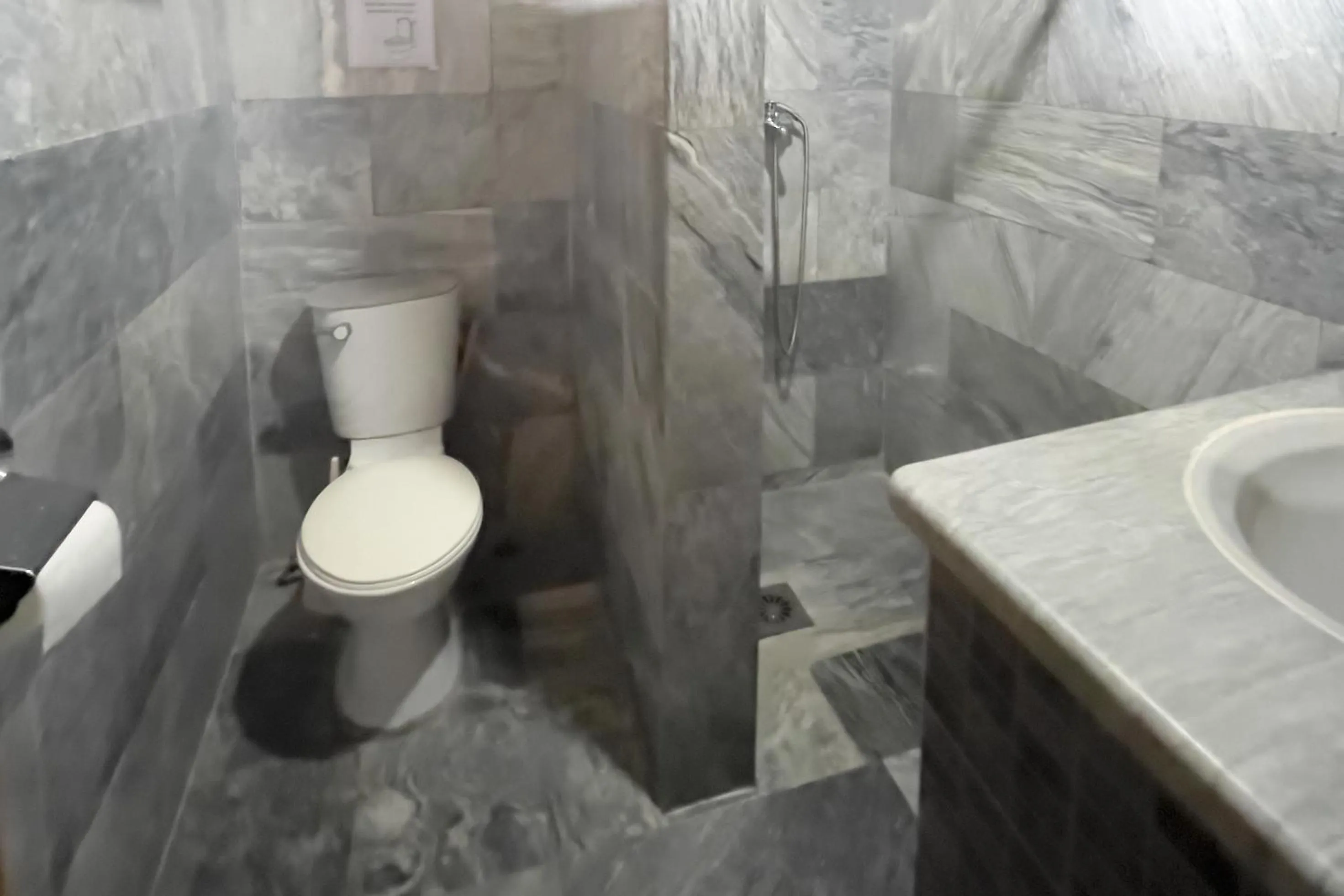 Villa de Pico Highland Beach Resort