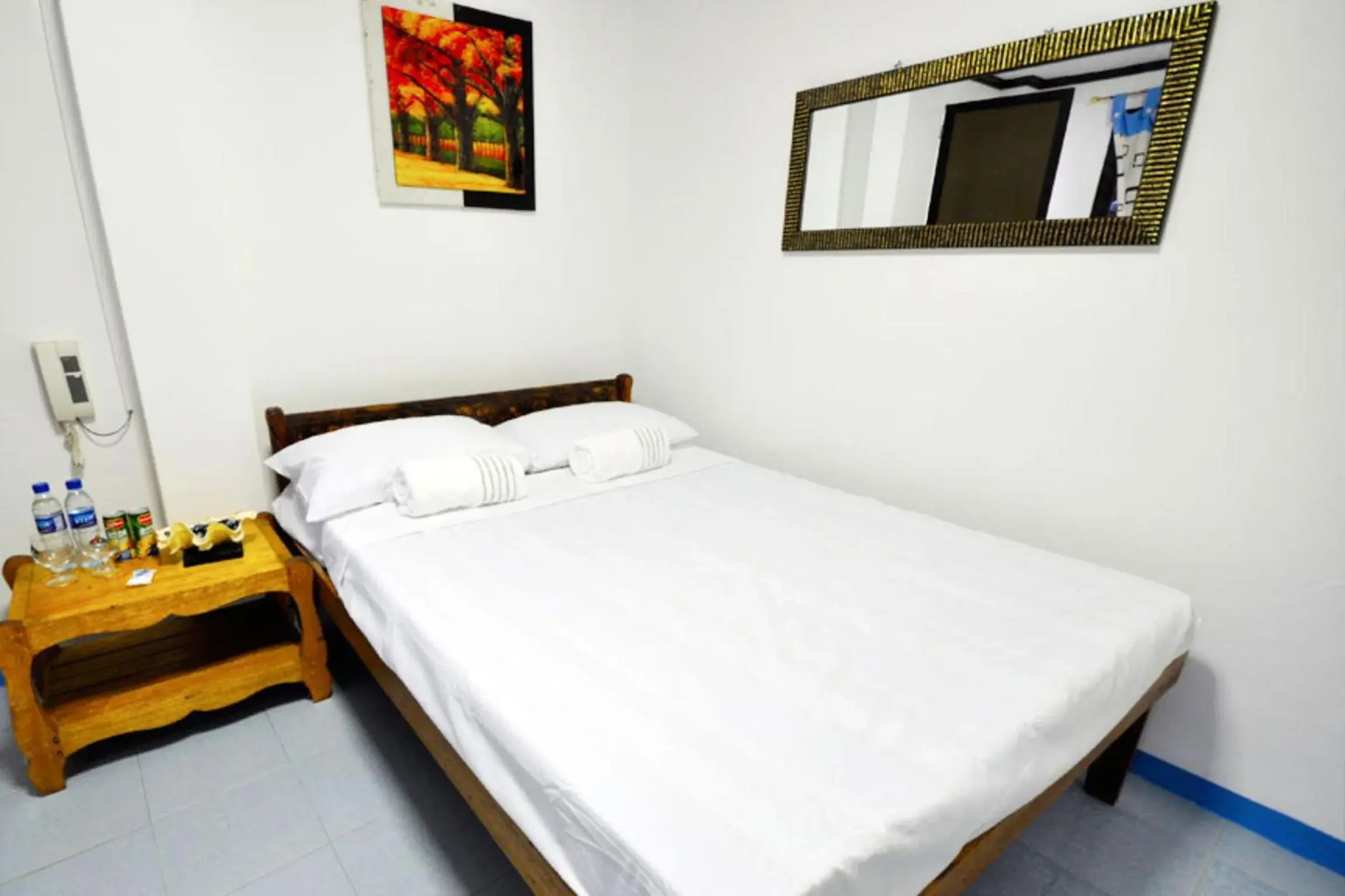 Photo of the whole room, Bed in Villa de Pico Highland Beach Resort Photo of the whole room, Bed in Villa de Pico Highland Beach Resort