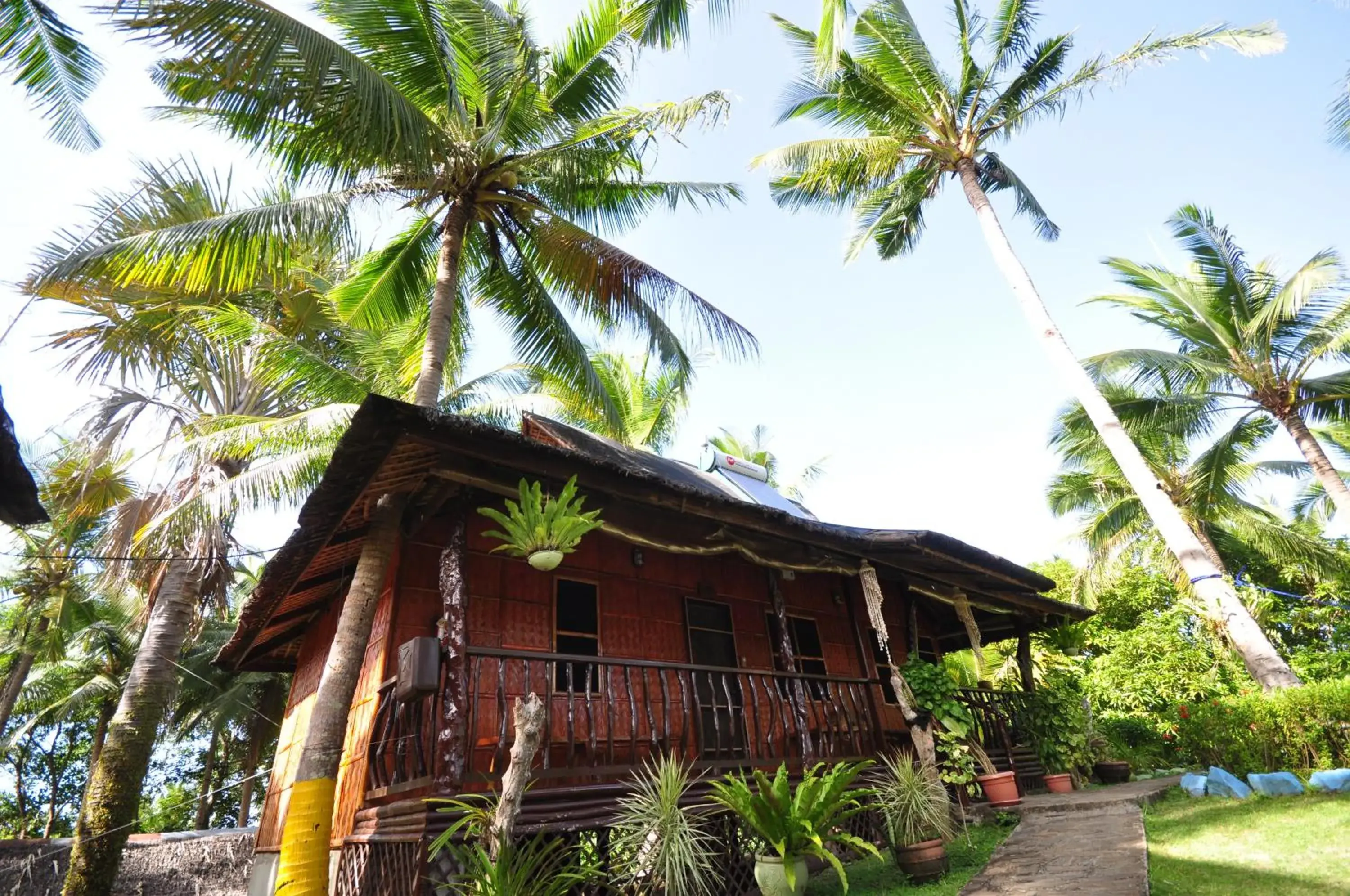 Property building in Villa de Pico Highland Beach Resort Property building in Villa de Pico Highland Beach Resort