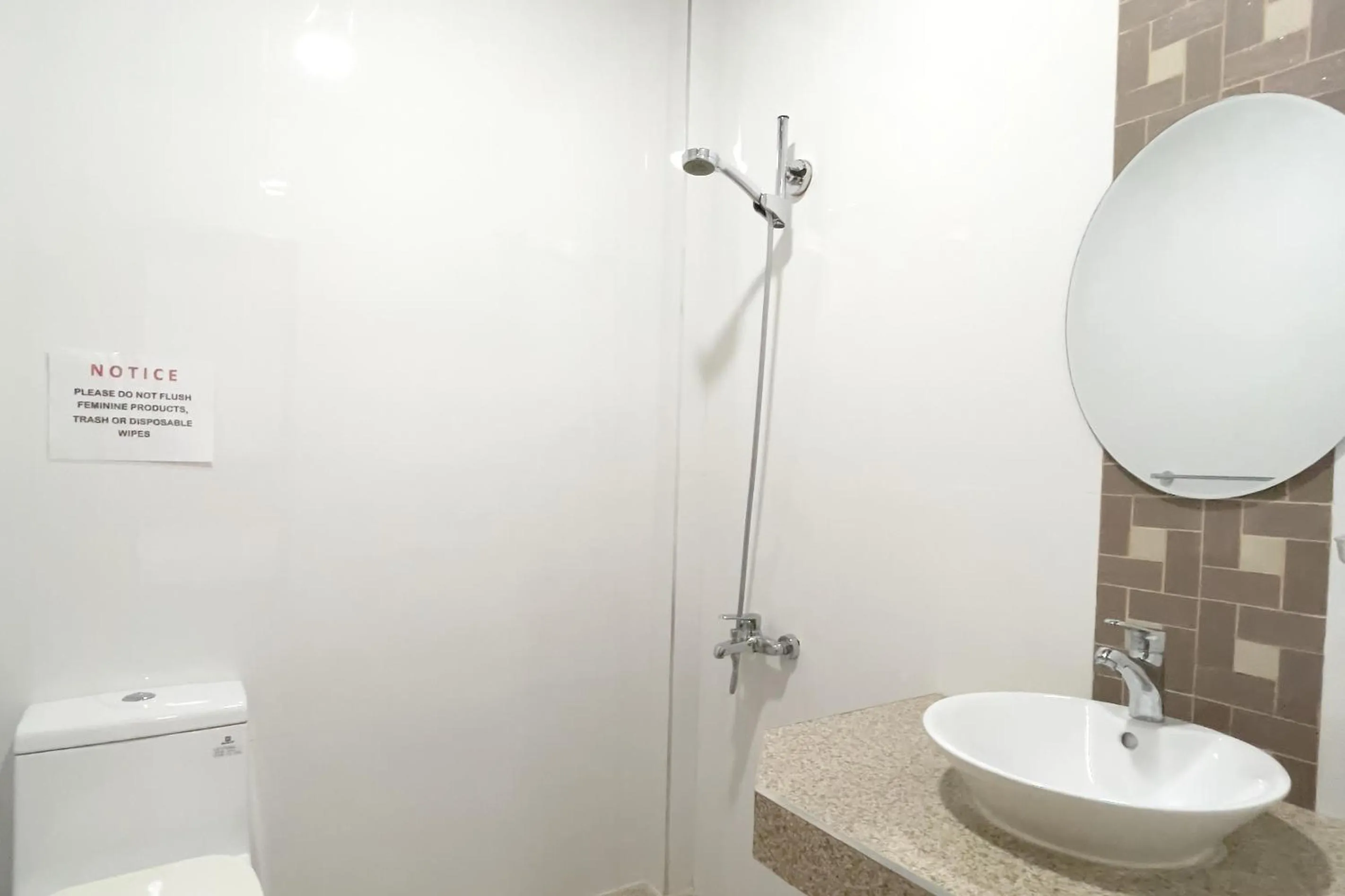 Villa de Pico Highland Beach Resort