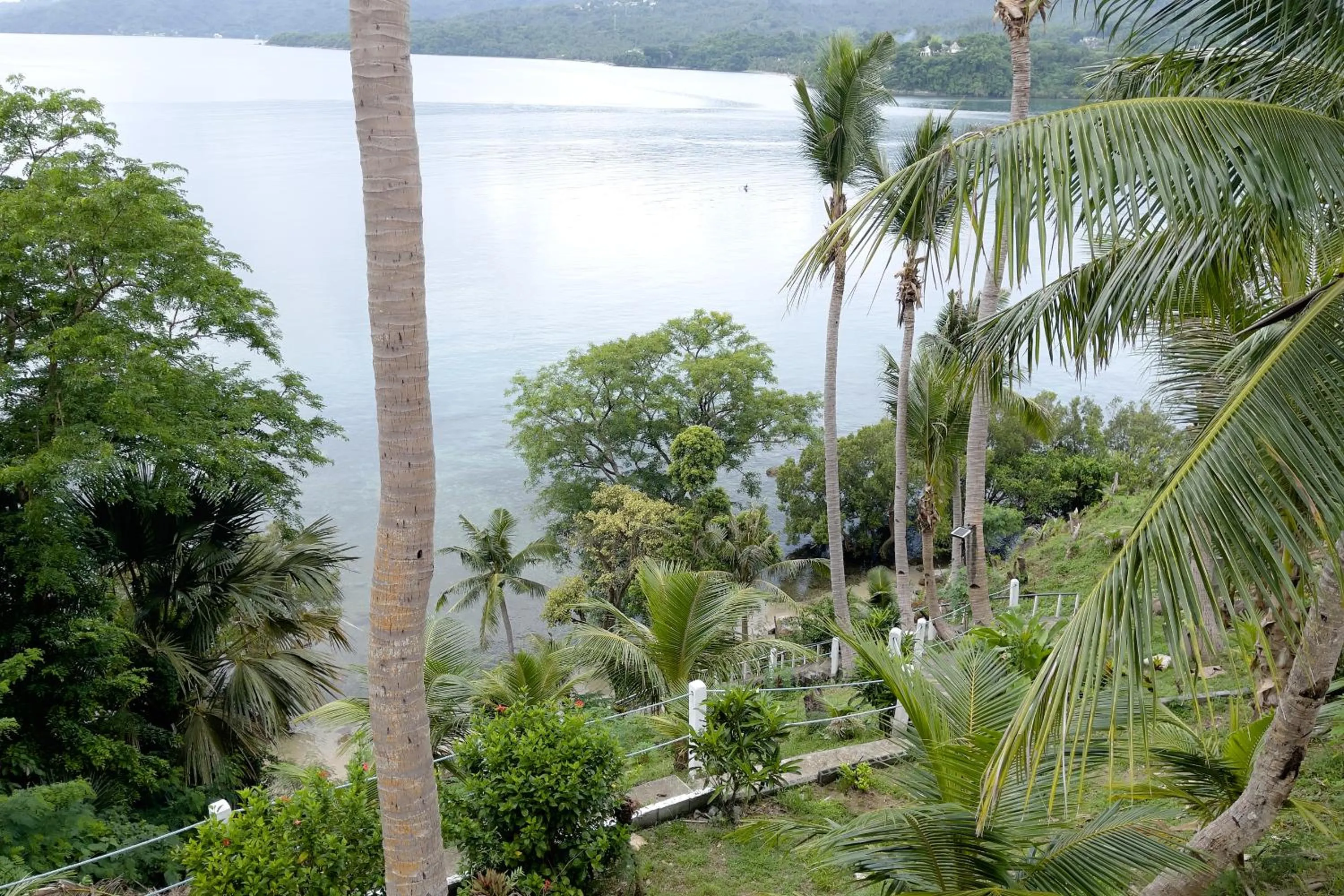 Villa de Pico Highland Beach Resort