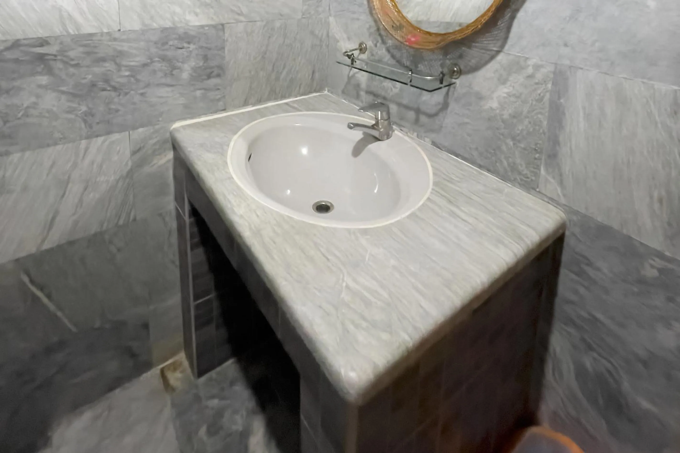 Villa de Pico Highland Beach Resort