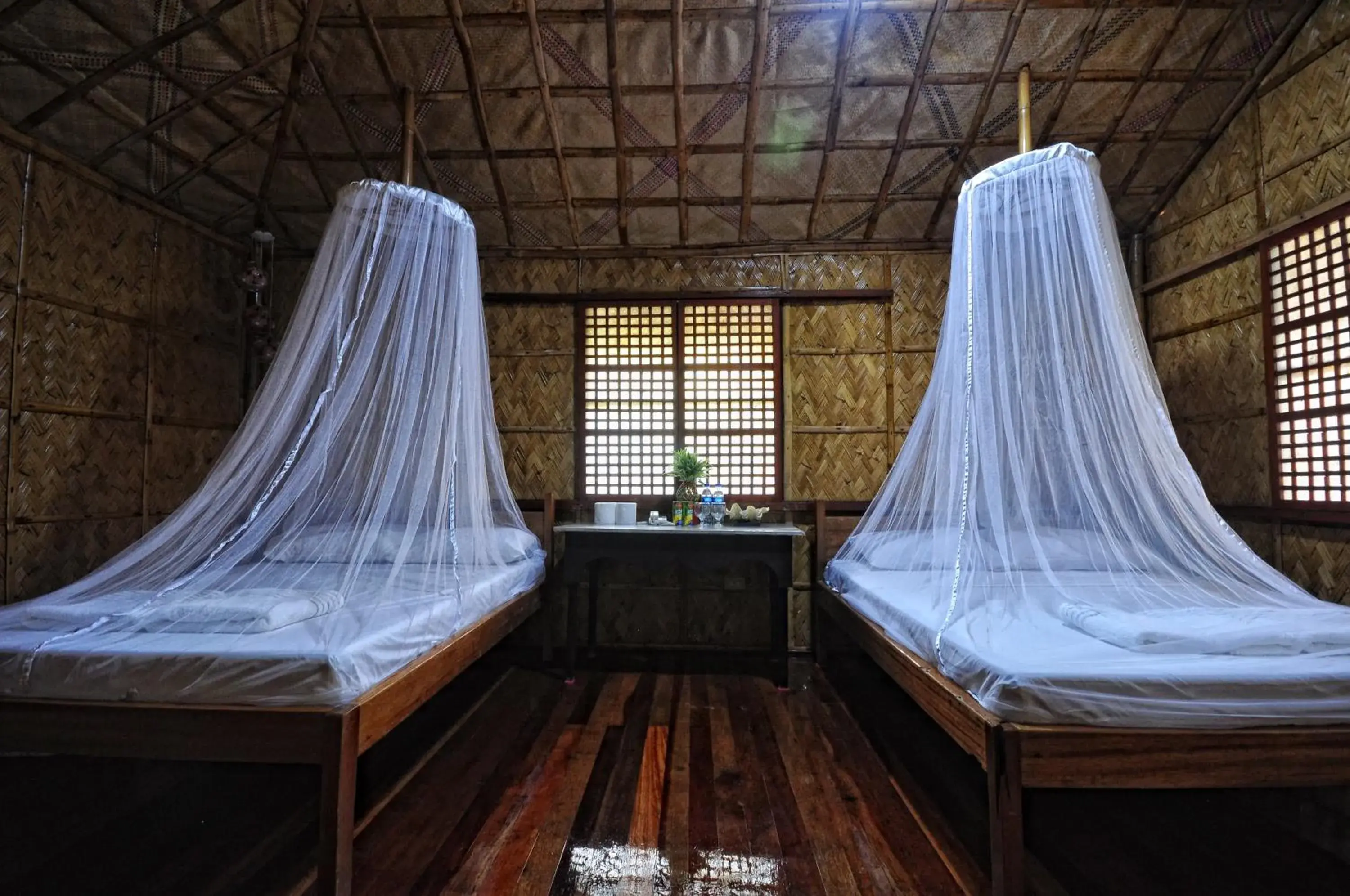 Photo of the whole room, Bed in Villa de Pico Highland Beach Resort Photo of the whole room, Bed in Villa de Pico Highland Beach Resort