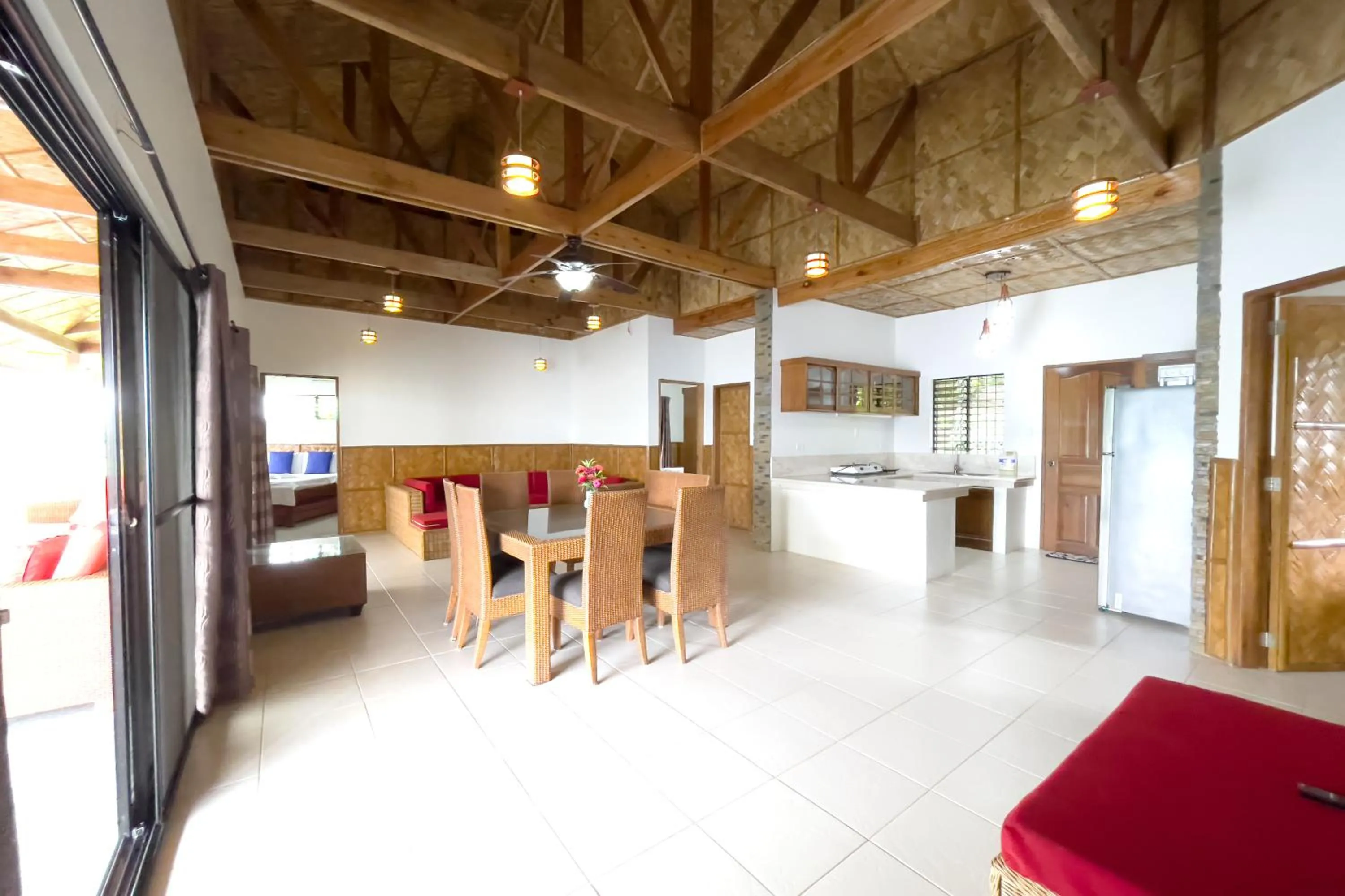 Villa de Pico Highland Beach Resort