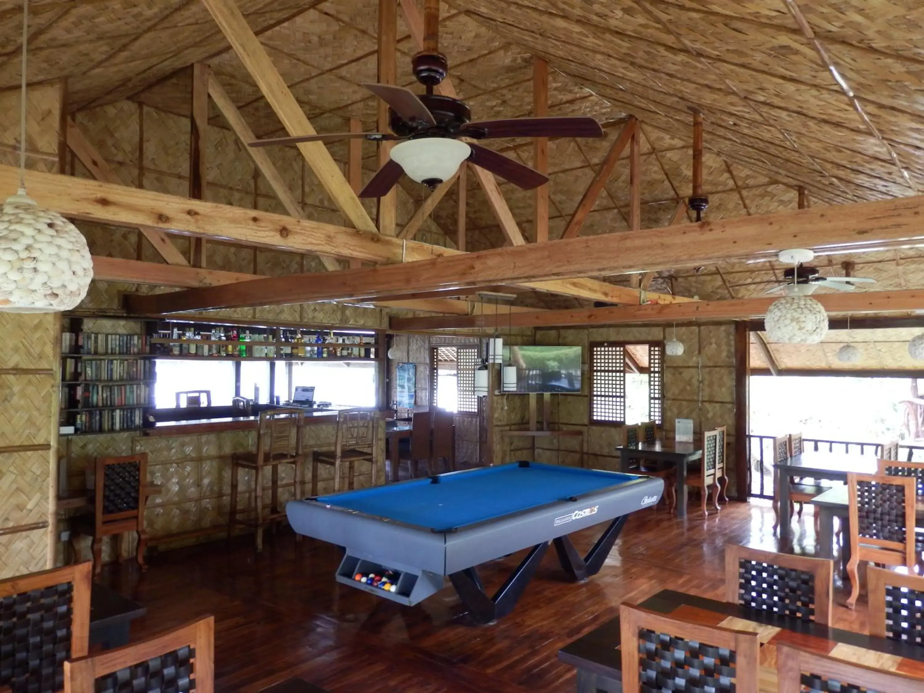 Restaurant/places to eat in Villa de Pico Highland Beach Resort Restaurant/places to eat in Villa de Pico Highland Beach Resort