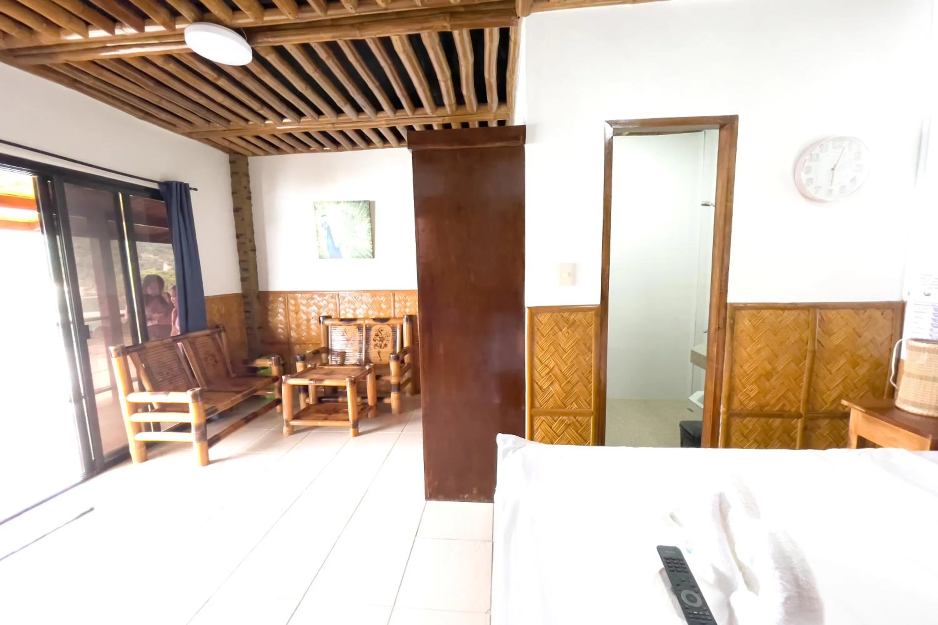 Villa de Pico Highland Beach Resort