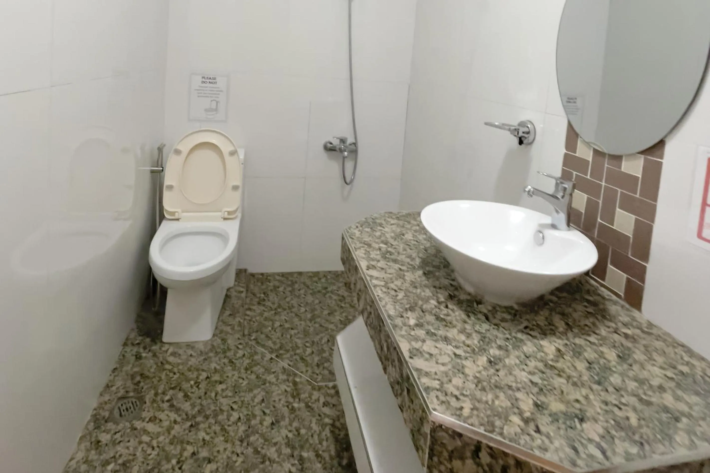 Villa de Pico Highland Beach Resort