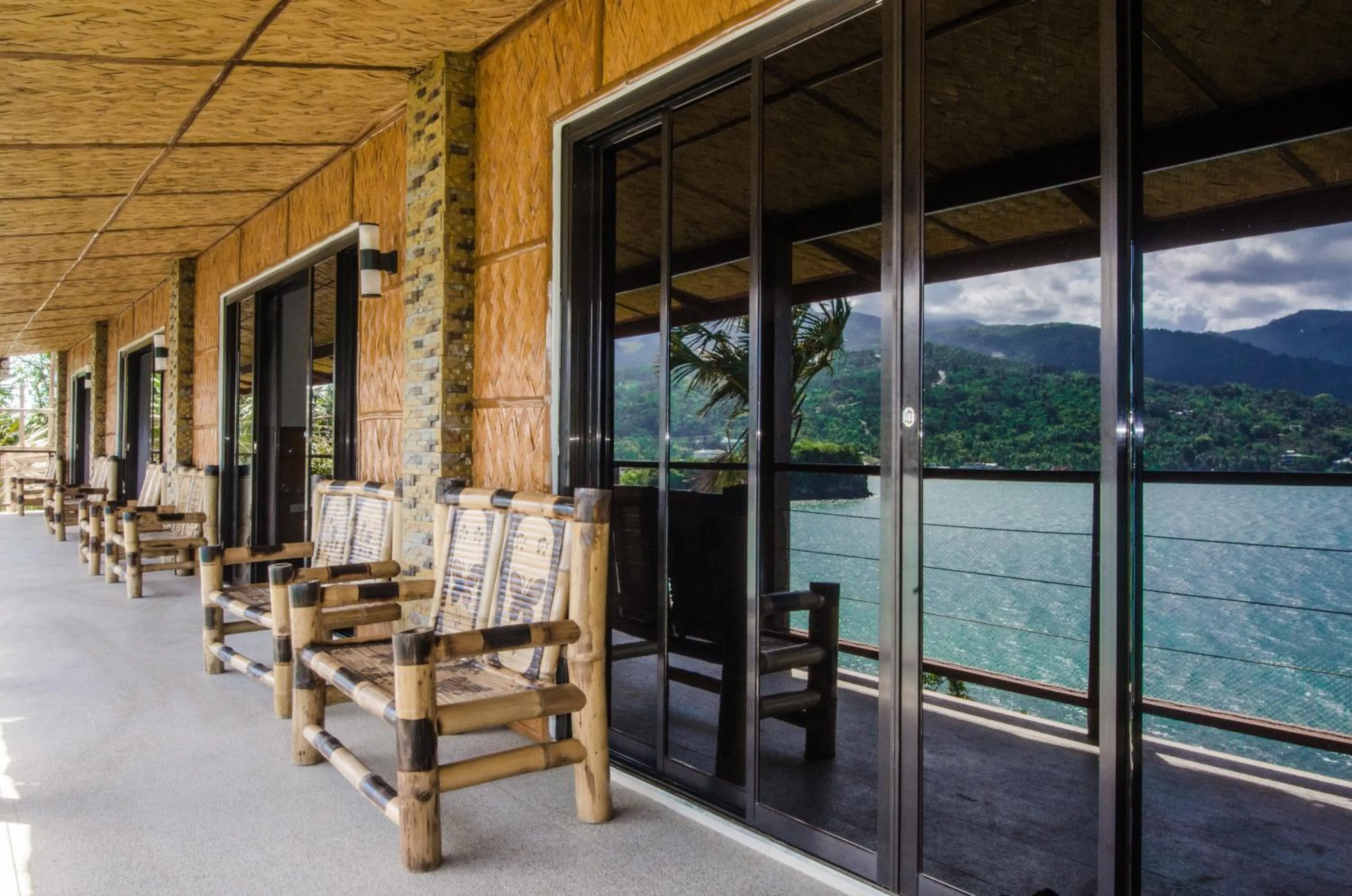 Day in Villa de Pico Highland Beach Resort