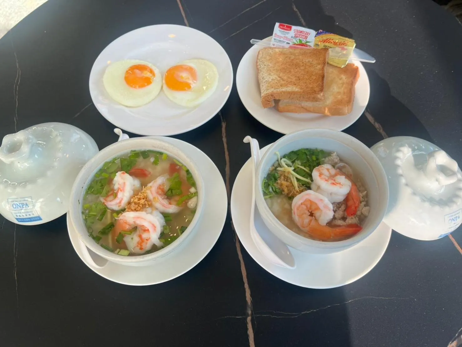 ONPA Hotel & Residence Bangsaen