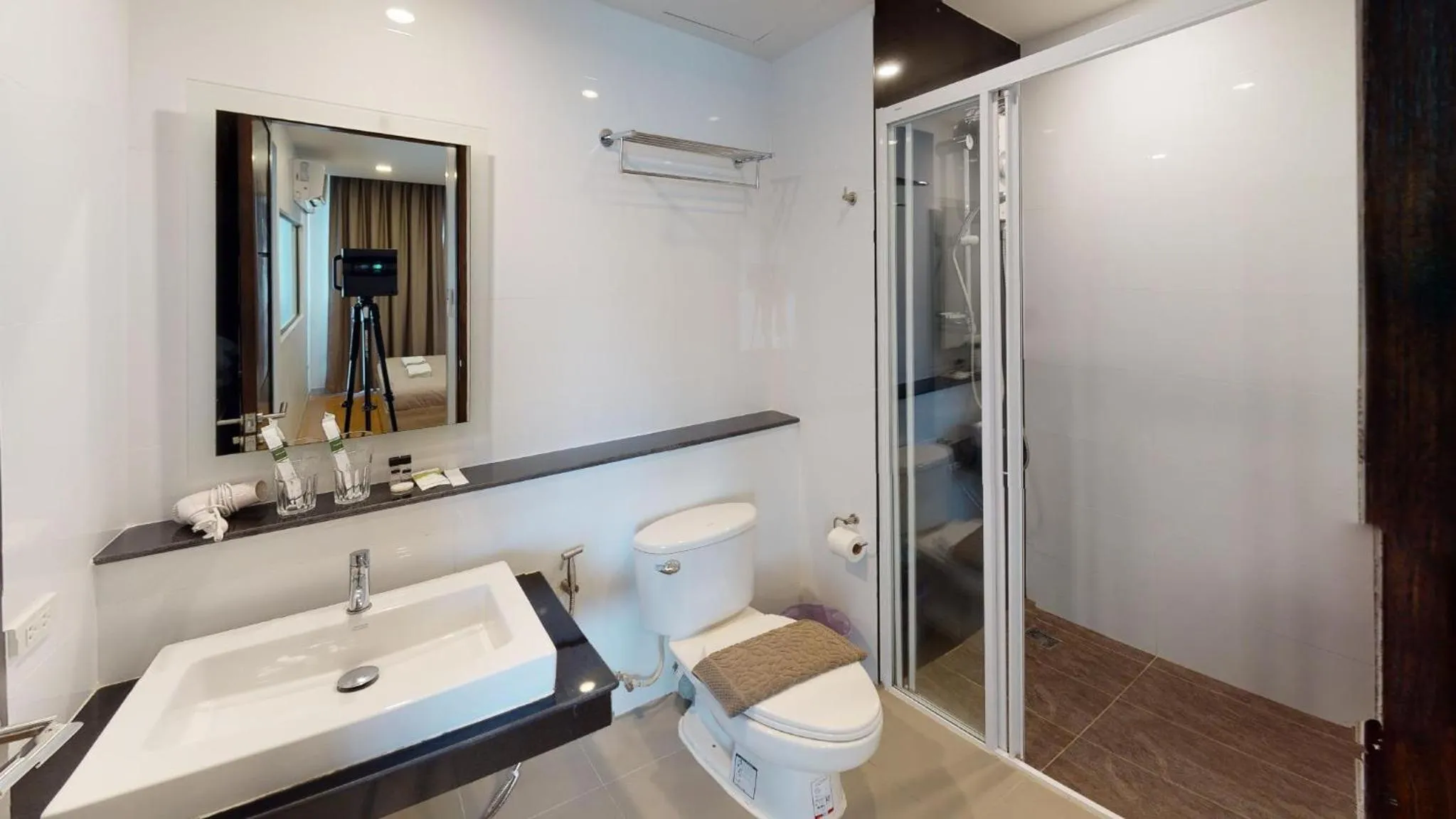 ONPA Hotel & Residence Bangsaen