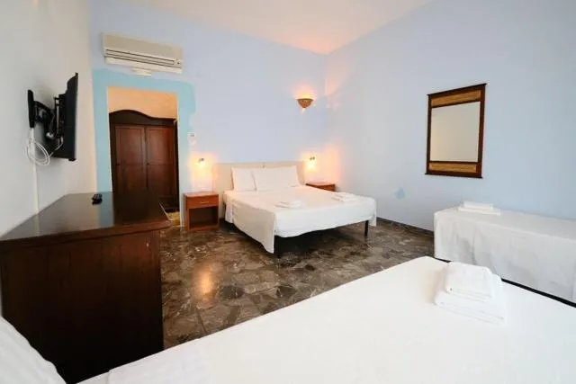 Camere a Sud