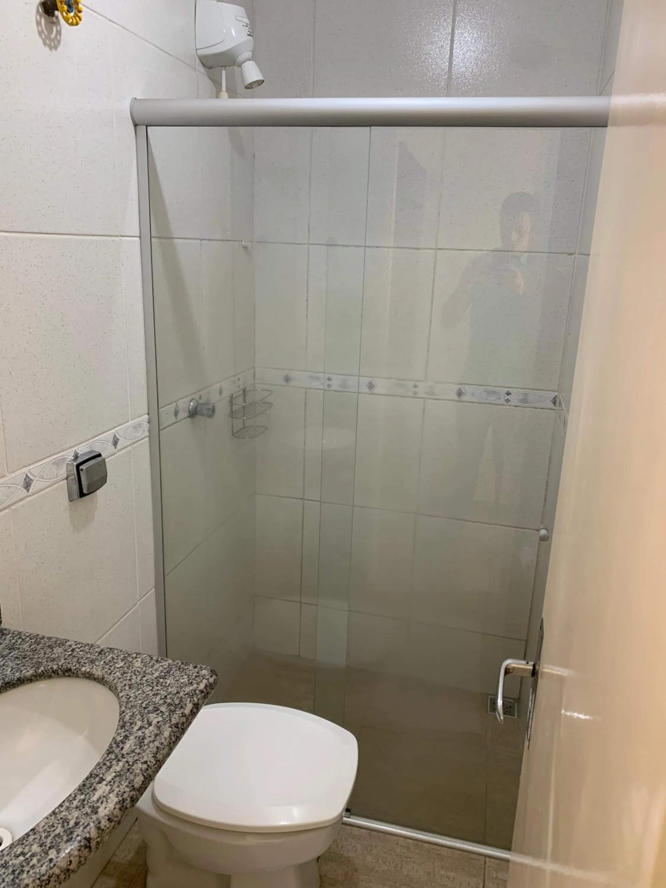 Pissin Plaza Hotel