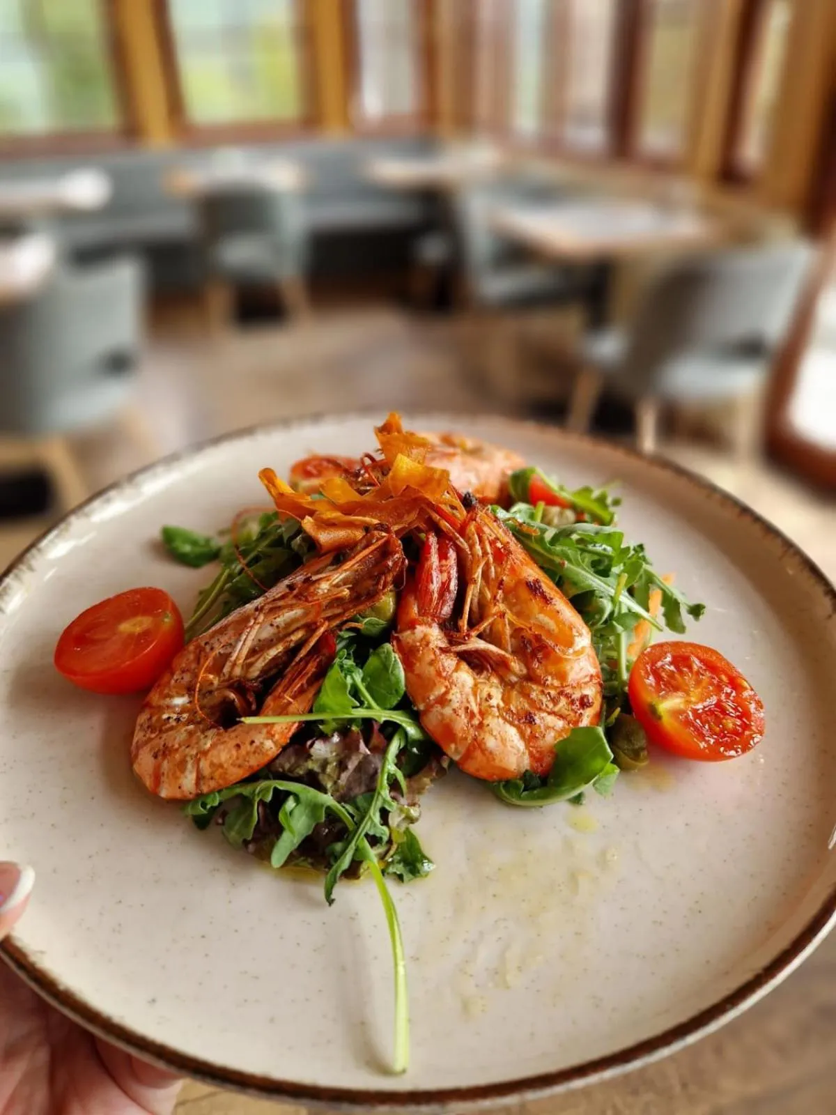 Food and drinks in Zamek Księża Góra