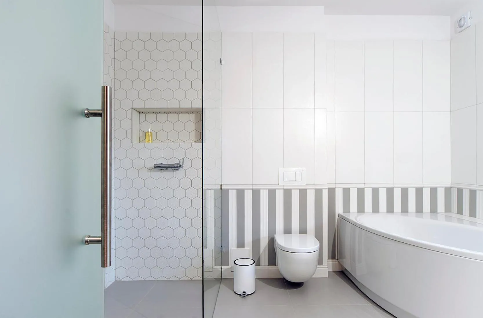 Photo of the whole room in Zamek Księża Góra