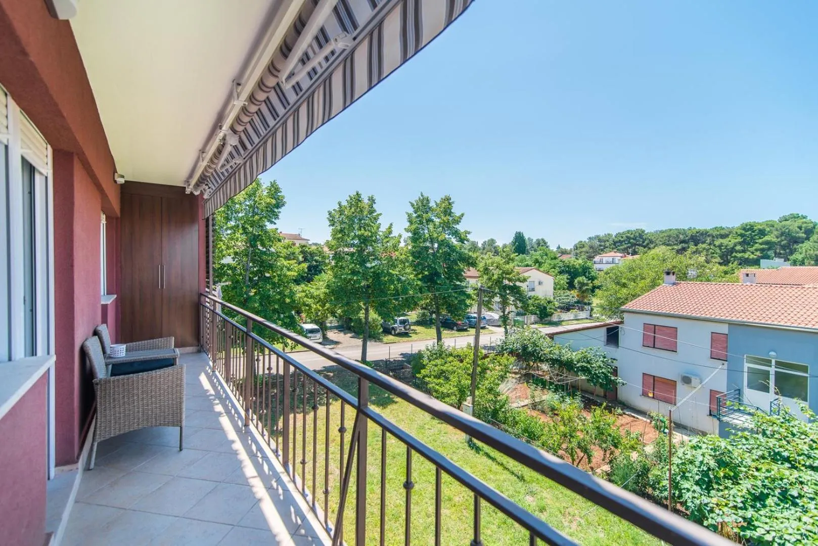 Apartment Lili