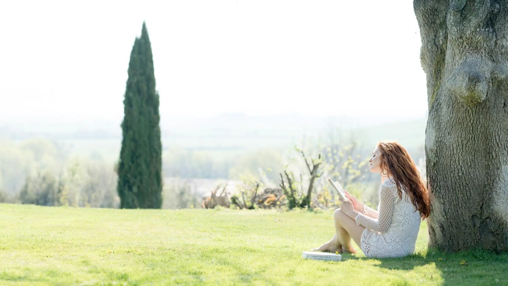 Natural landscape in Adler Spa Resort Thermae