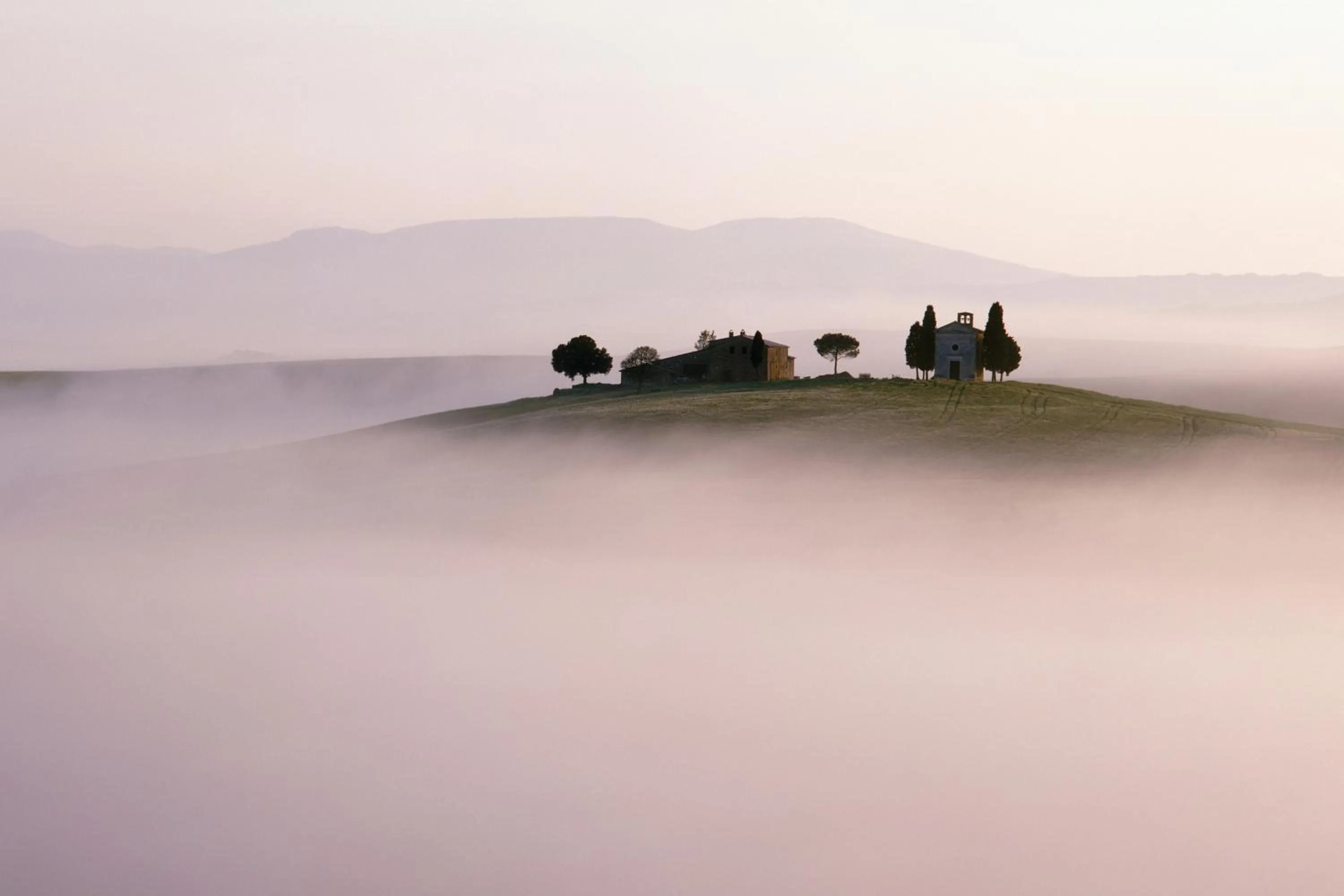 Hiking in Adler Spa Resort Thermae
