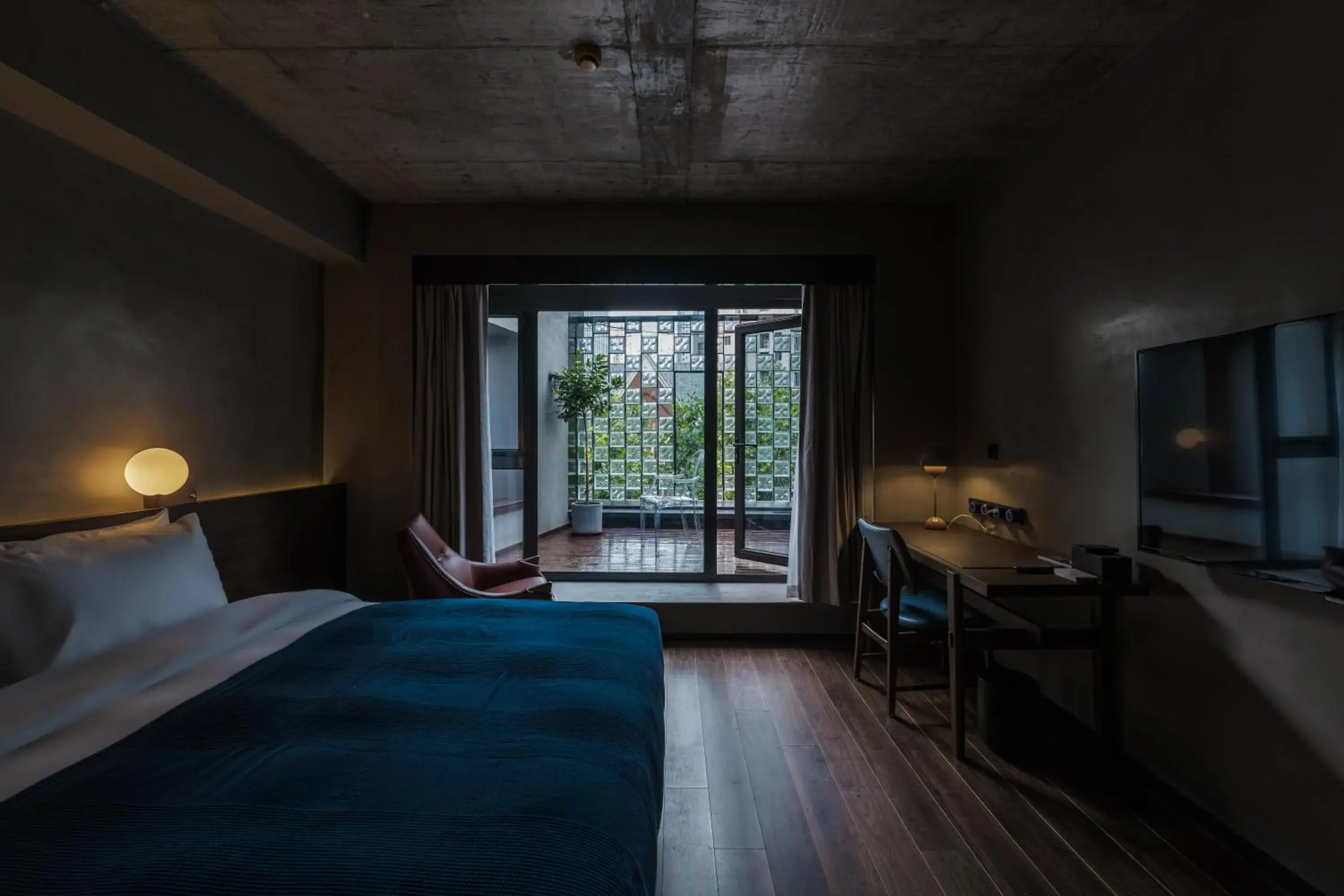 Photo of the whole room, Bed in Neobridge Hotel Photo of the whole room, Bed in Neobridge Hotel